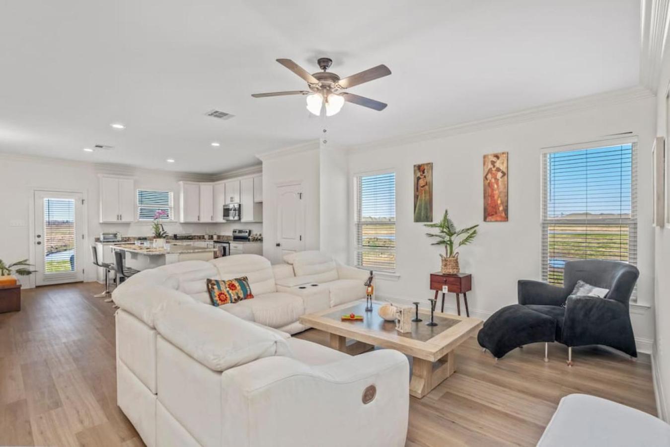 Vacation Home photo 1