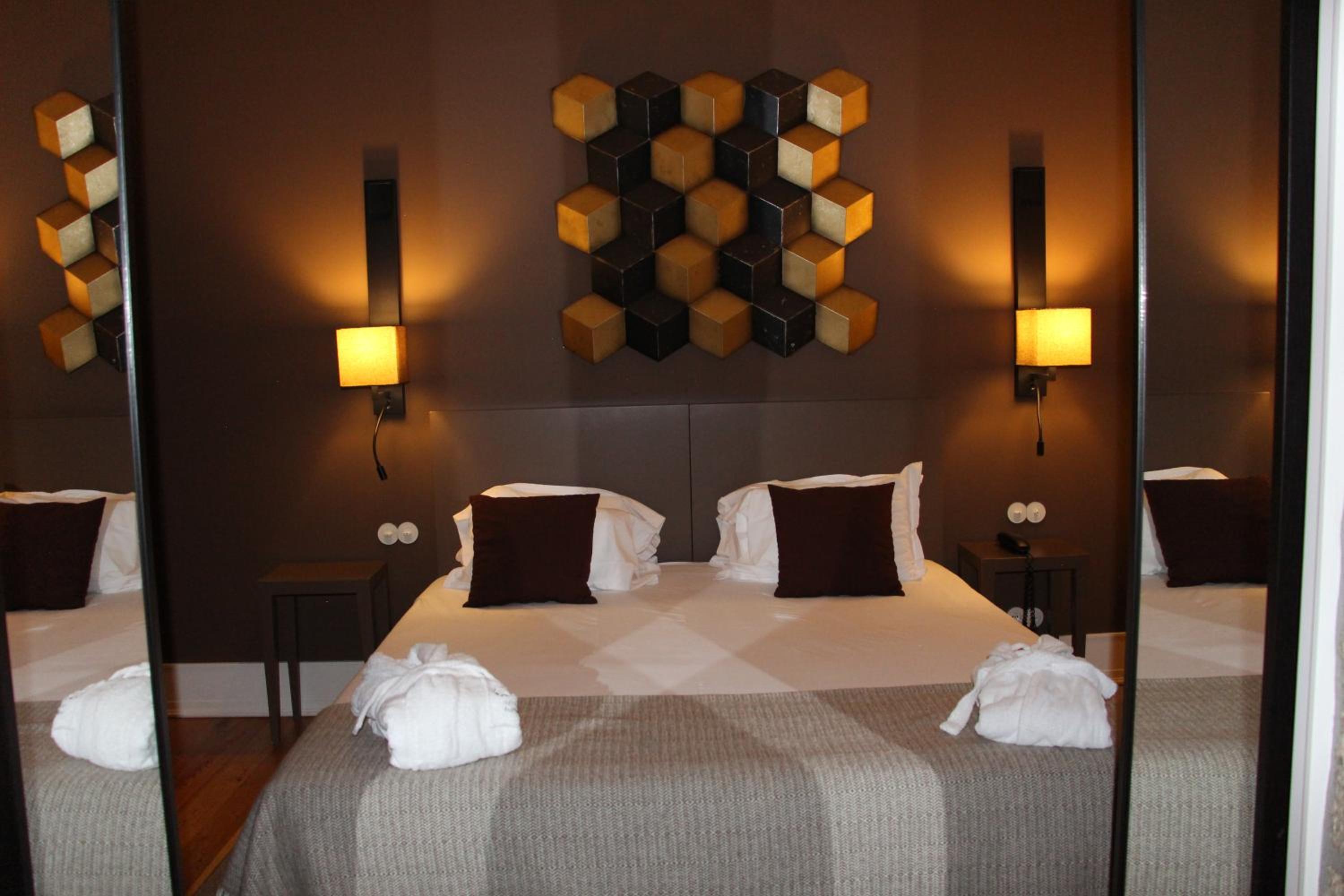 One-Bedroom Suite photo 2