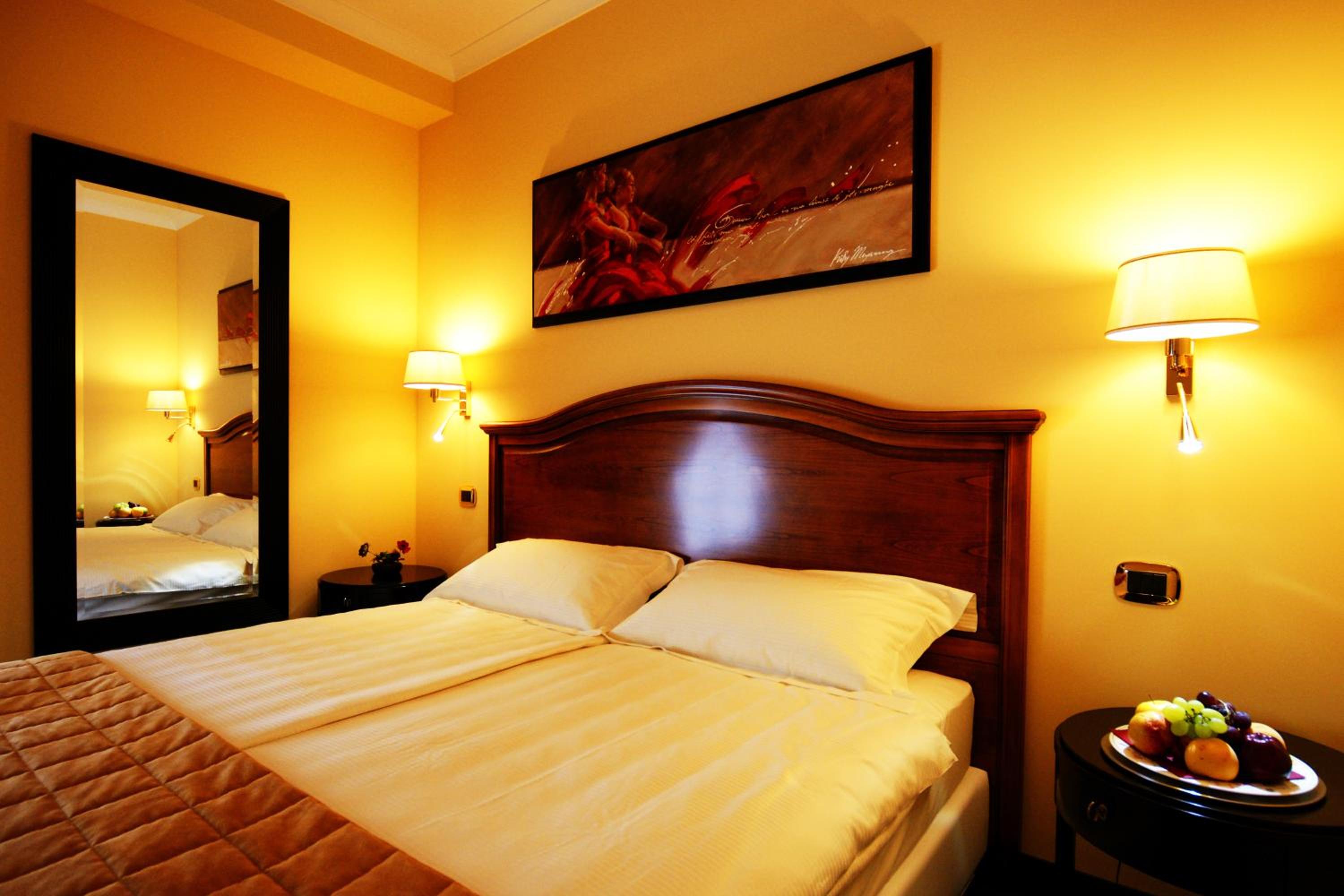 Standard Single Room photo 2