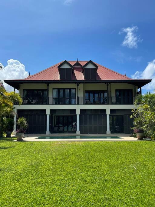 Villa