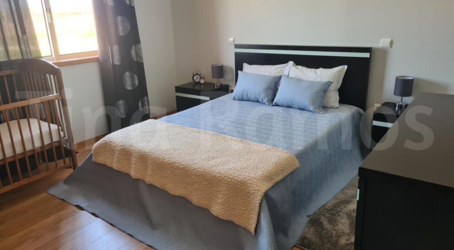 Two-Bedroom House photo 1