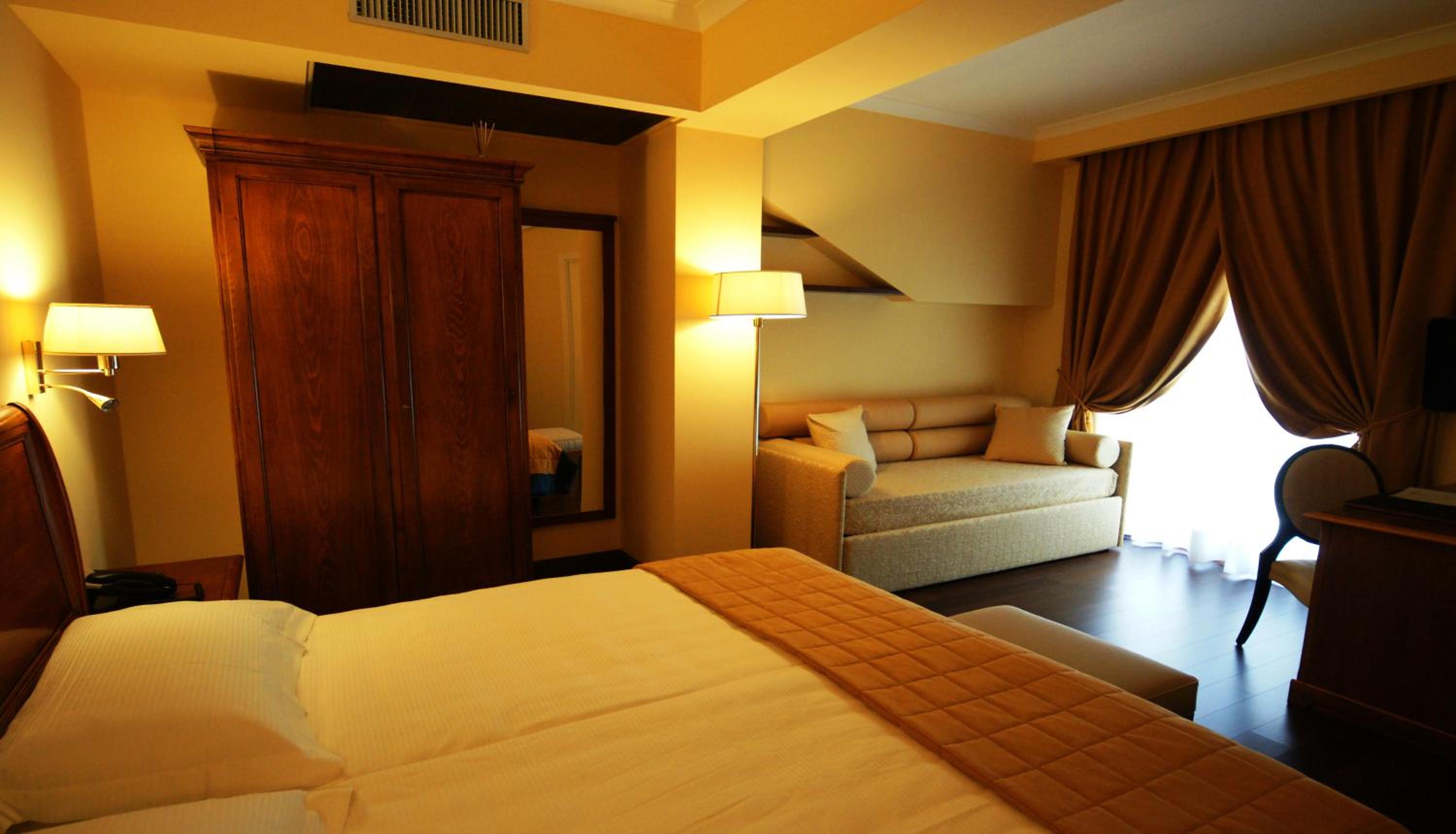 Prestige Double Room photo 1