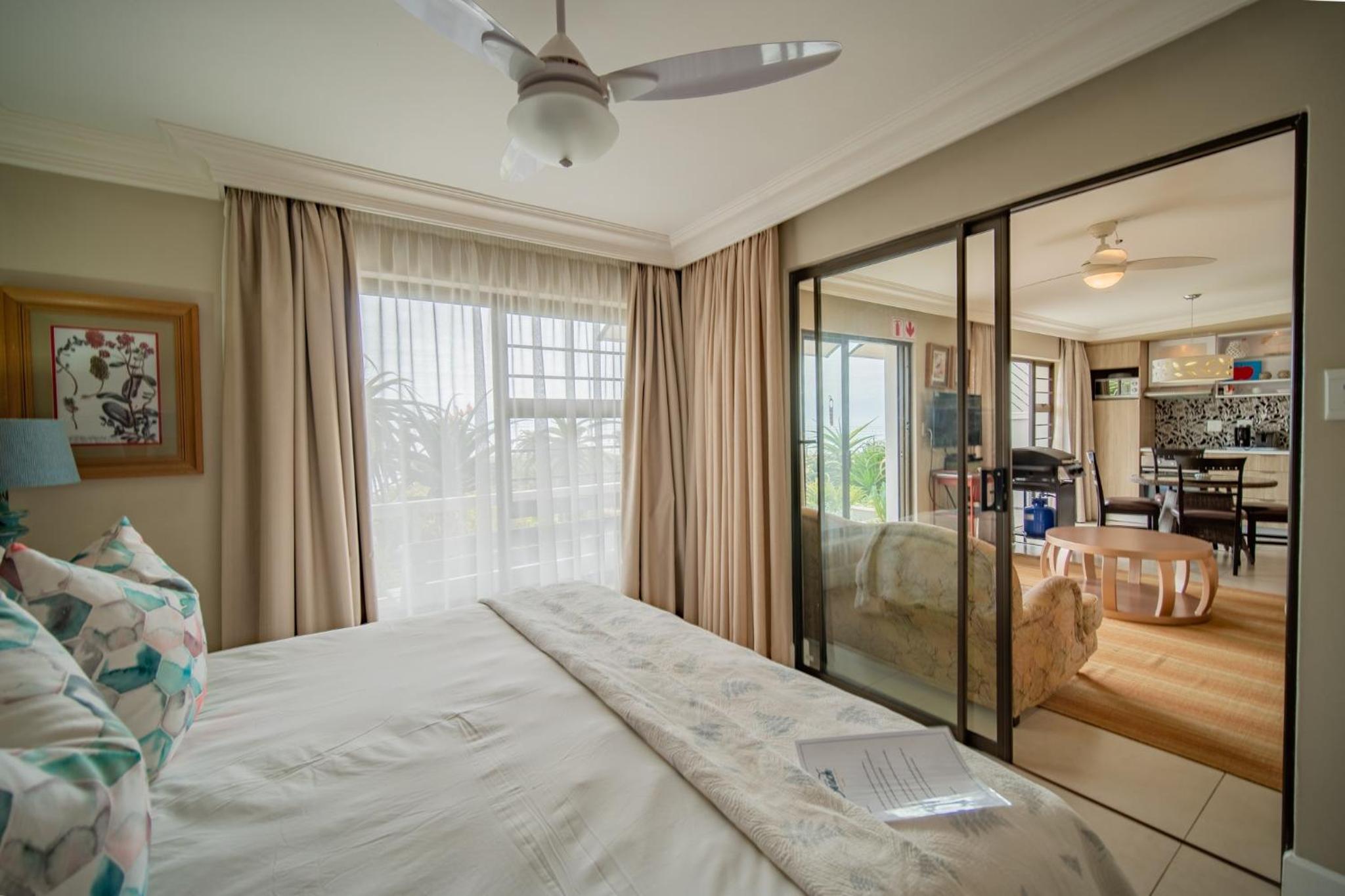 Two-Bedroom Suite - Photo 11