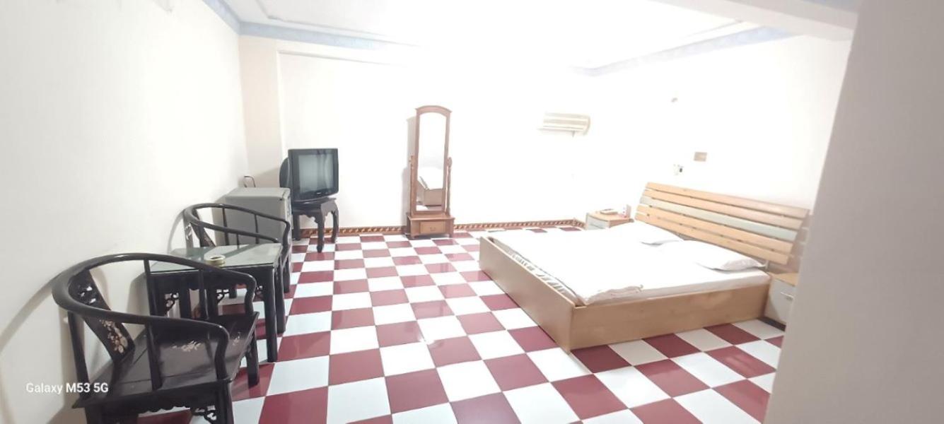 Deluxe Triple Room photo 3