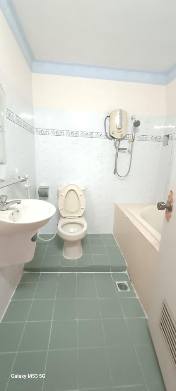 Deluxe Triple Room photo 2