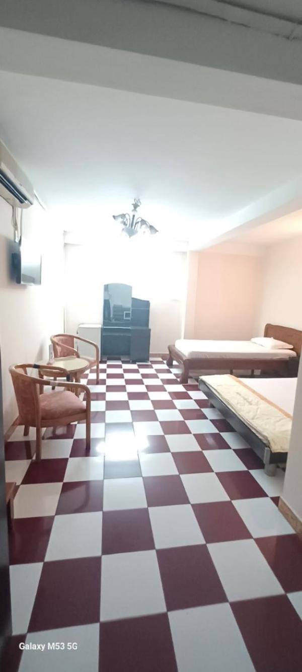 Deluxe Quadruple Room photo 1