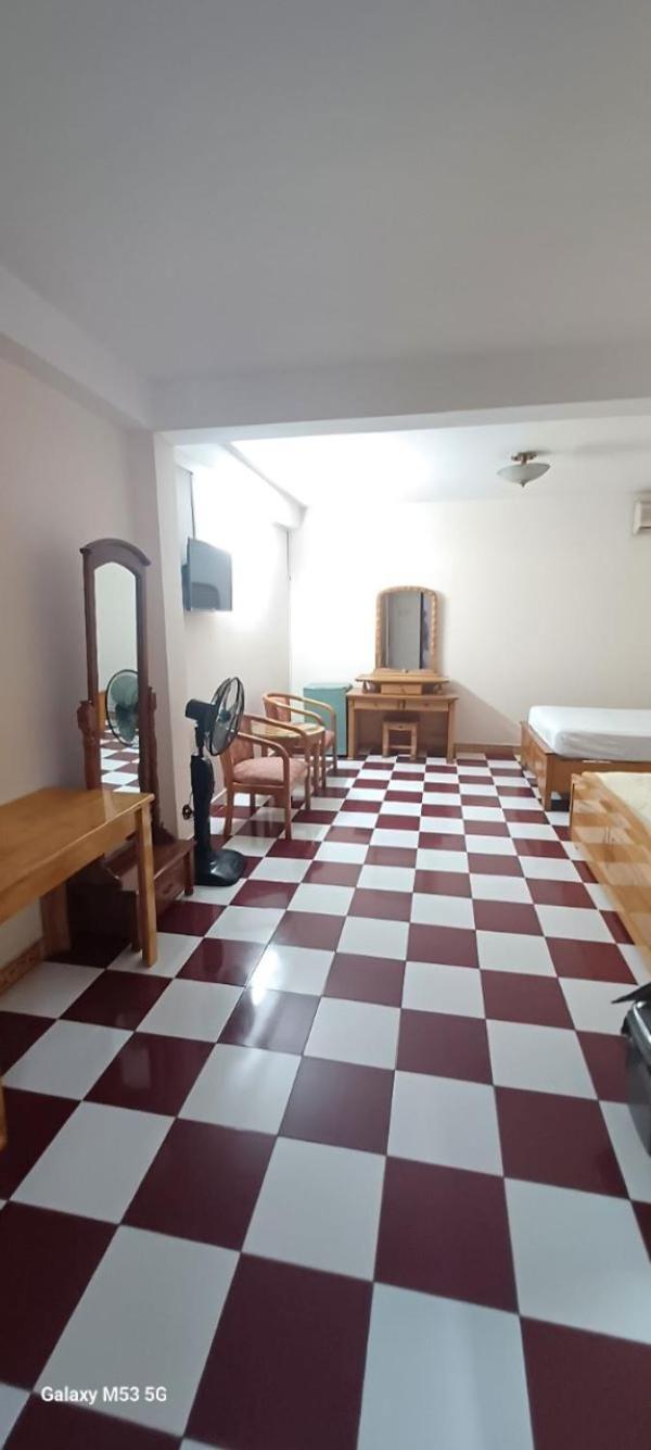 Deluxe Quadruple Room photo 3