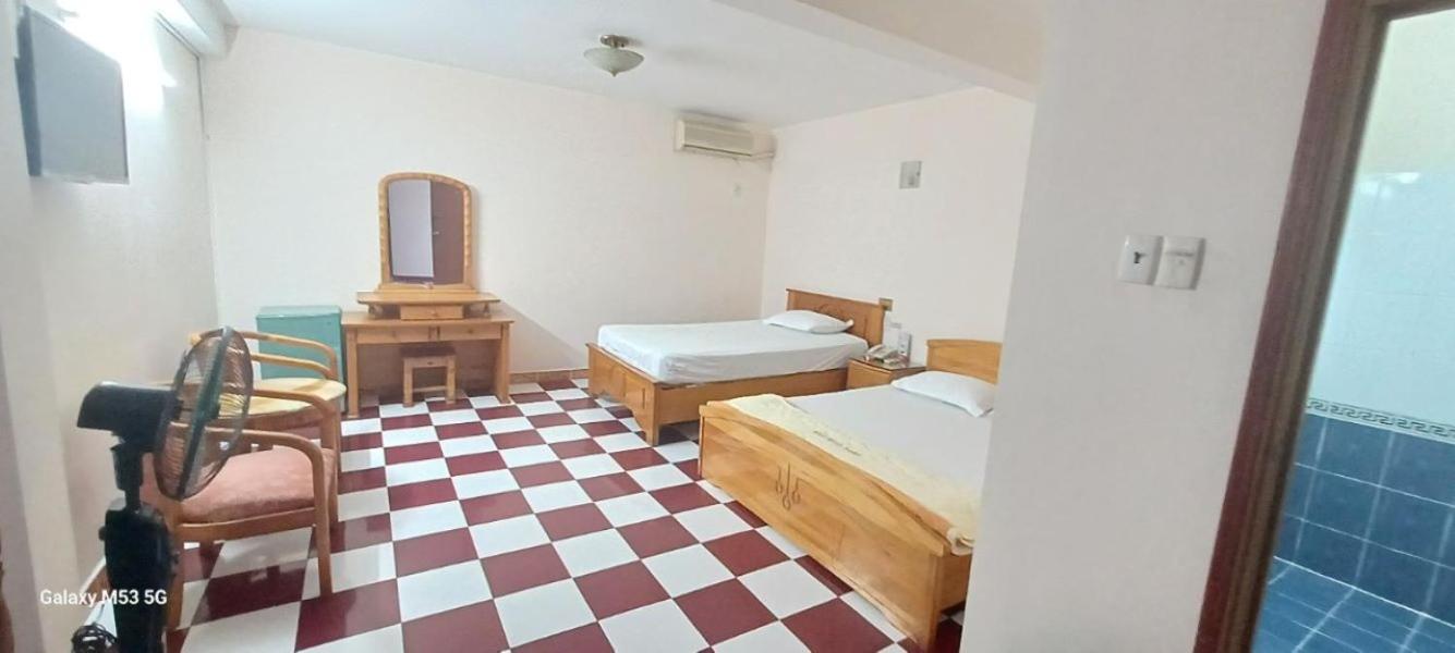 Deluxe Triple Room photo 1