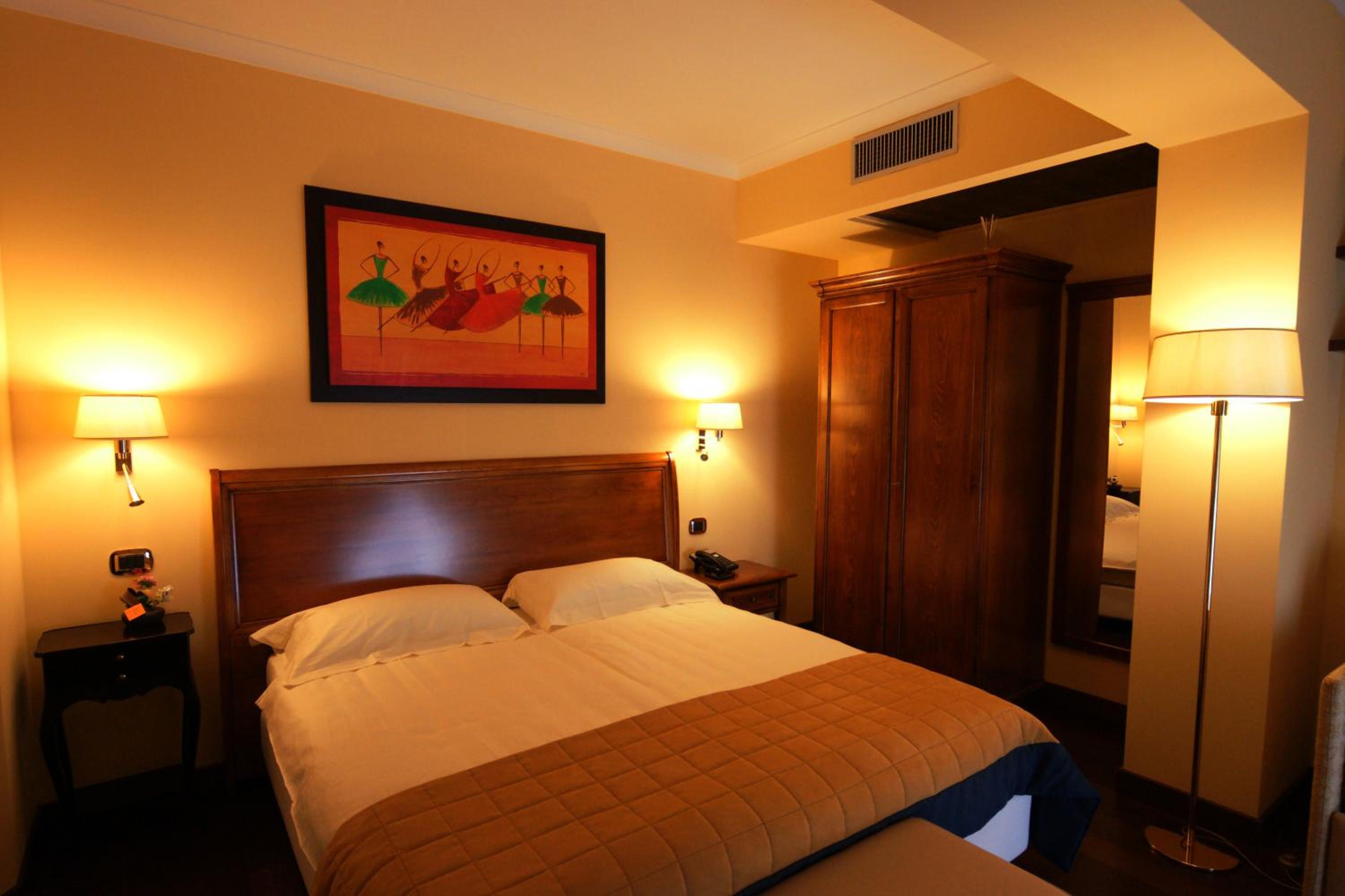 Prestige Double Room photo 2