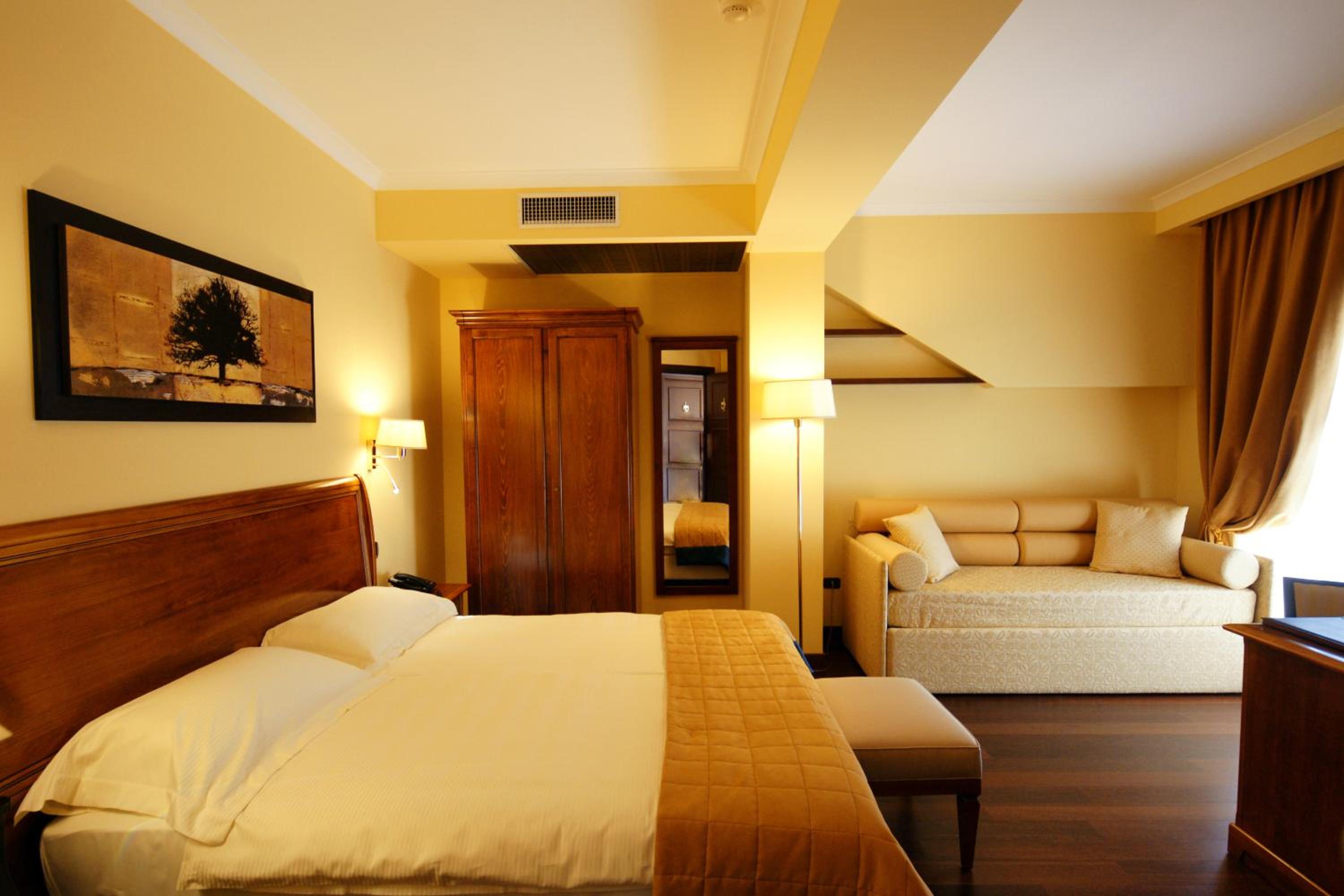Prestige Double Room photo 3