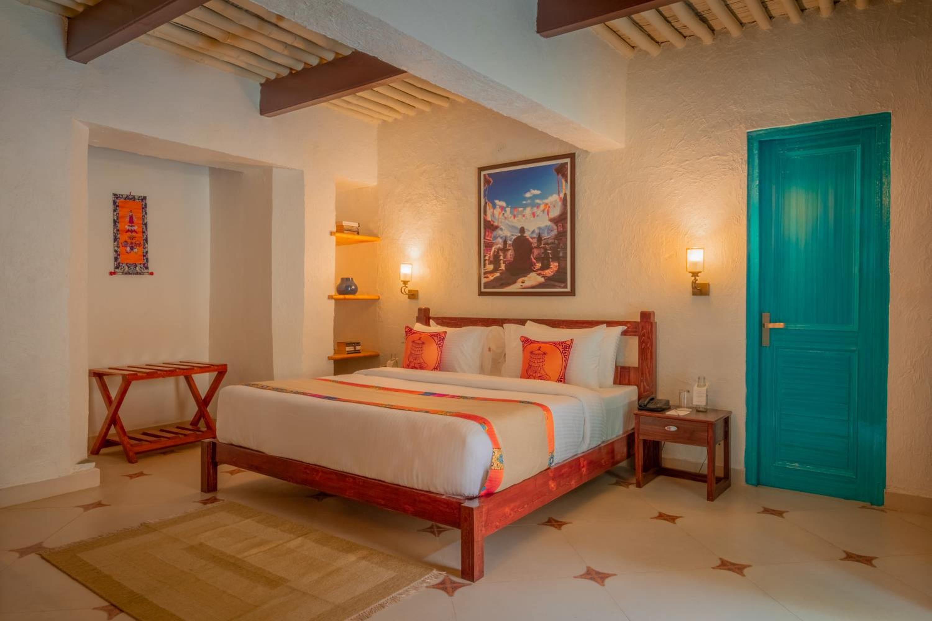 Superior King Room