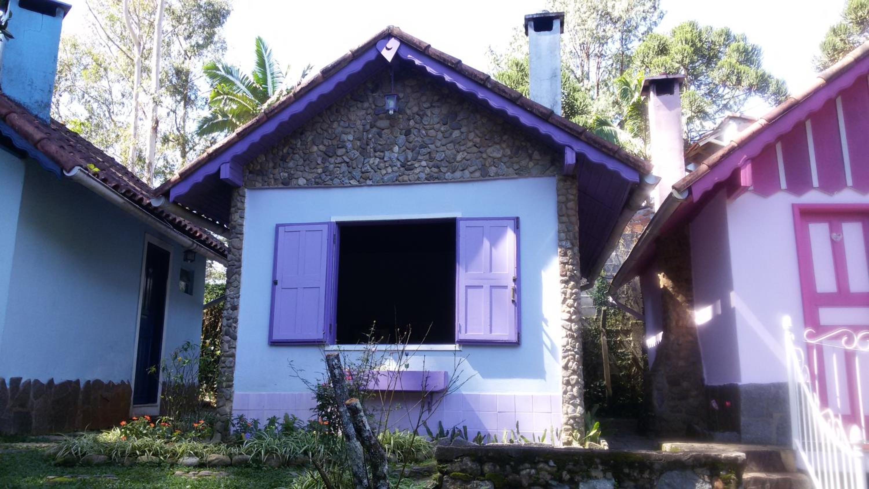 One-Bedroom Chalet photo 2