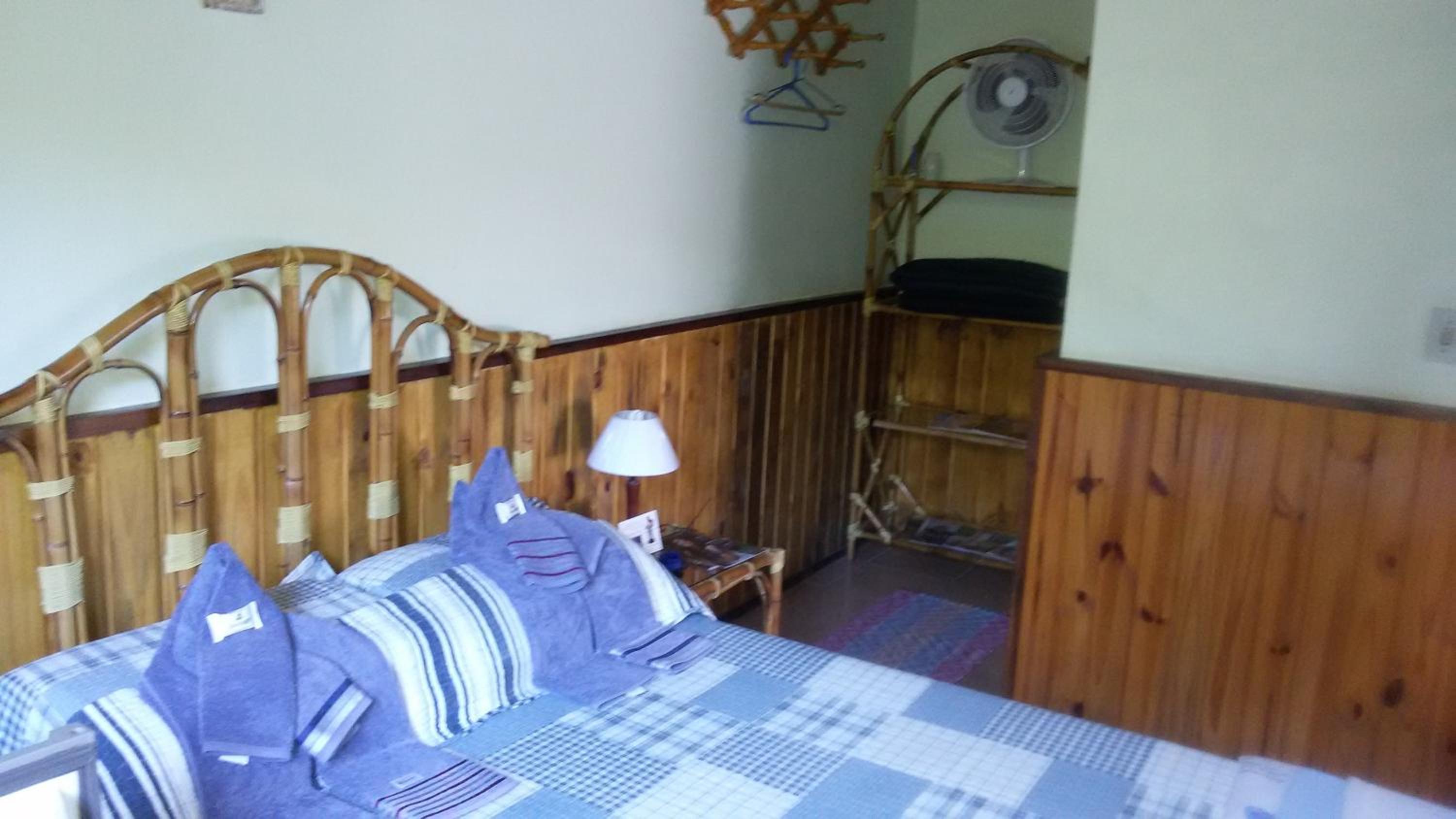 One-Bedroom Chalet photo 1