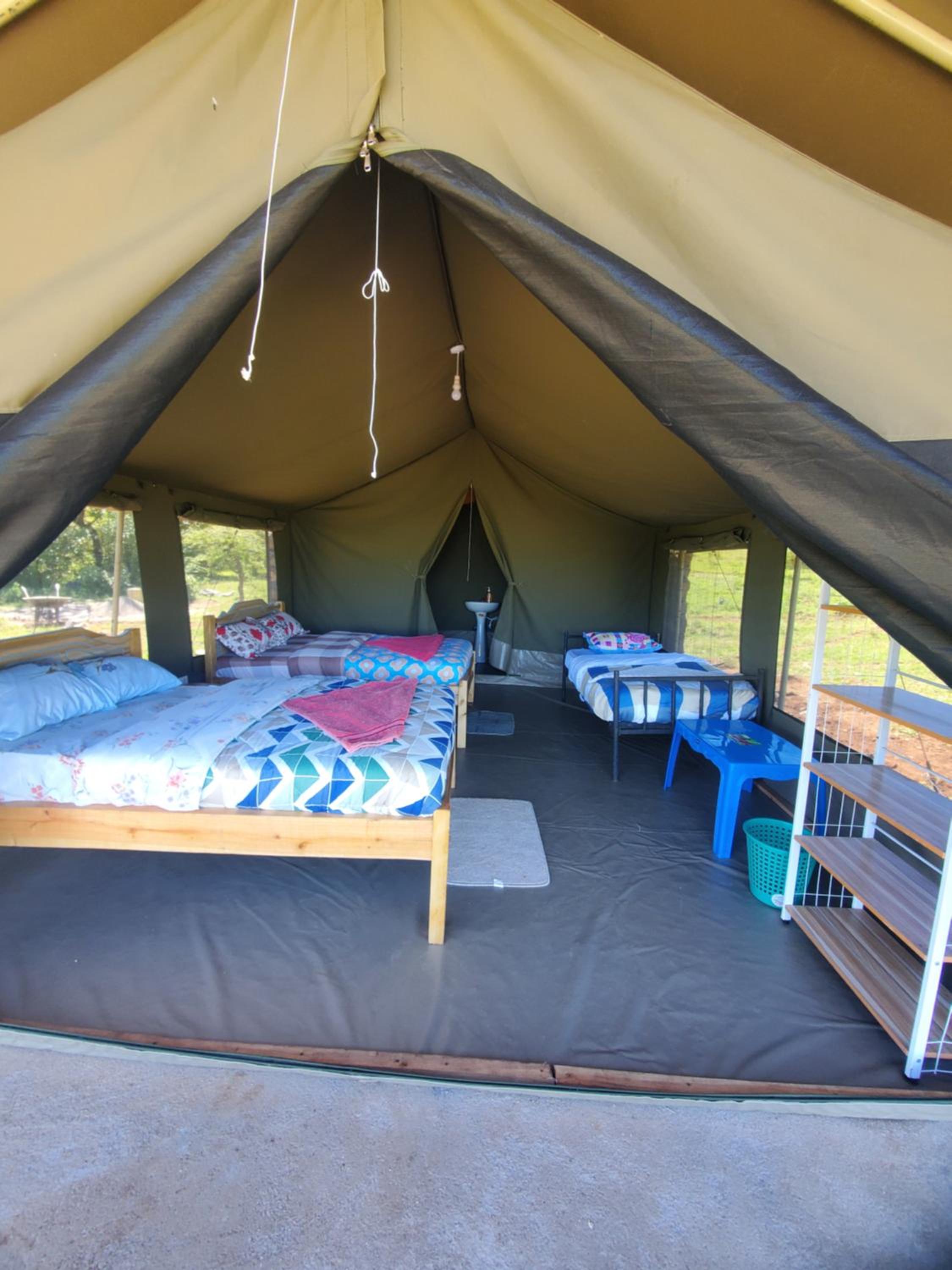 Double Room With Mountain View photo 1