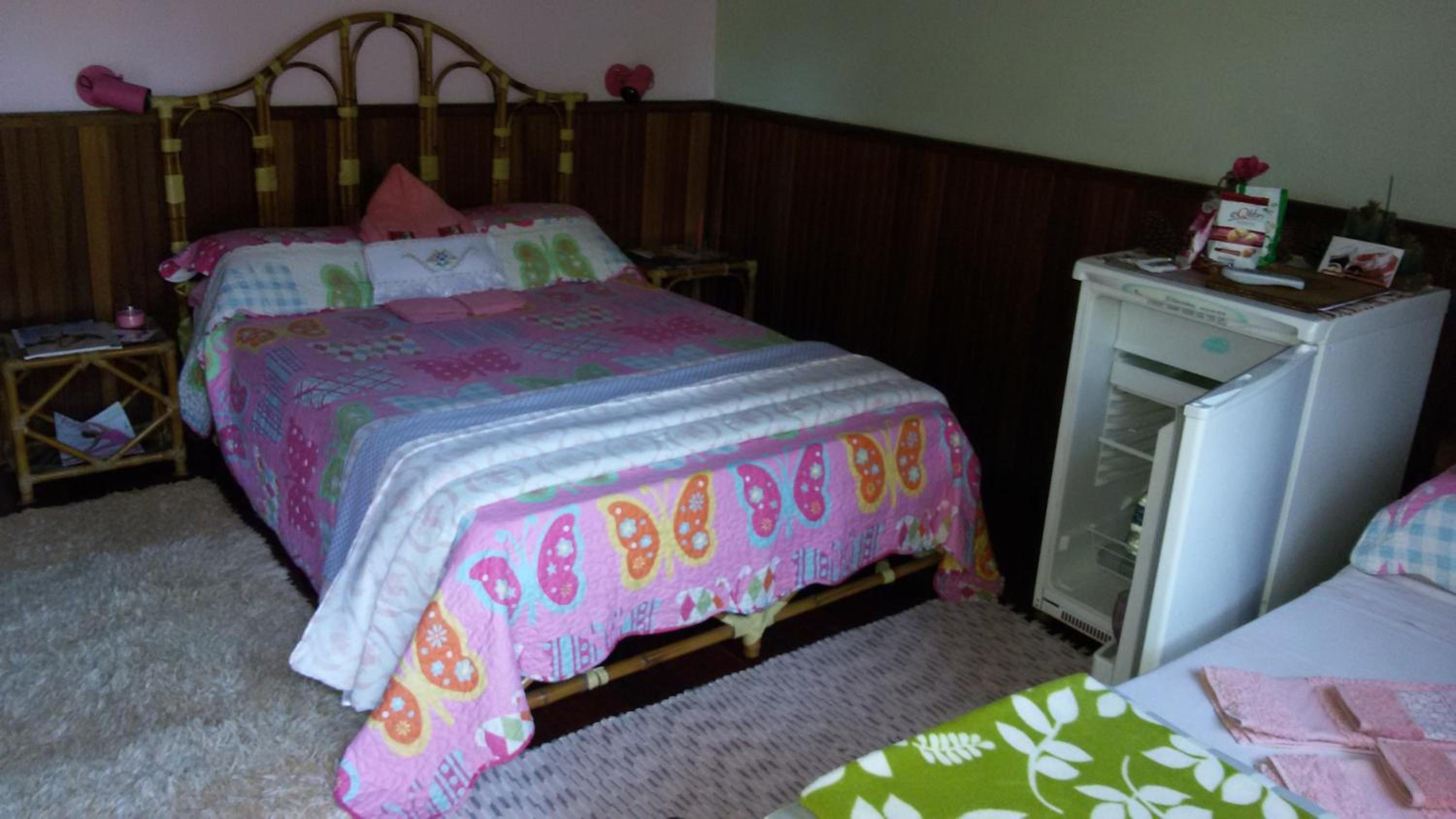 One-Bedroom Chalet photo 2
