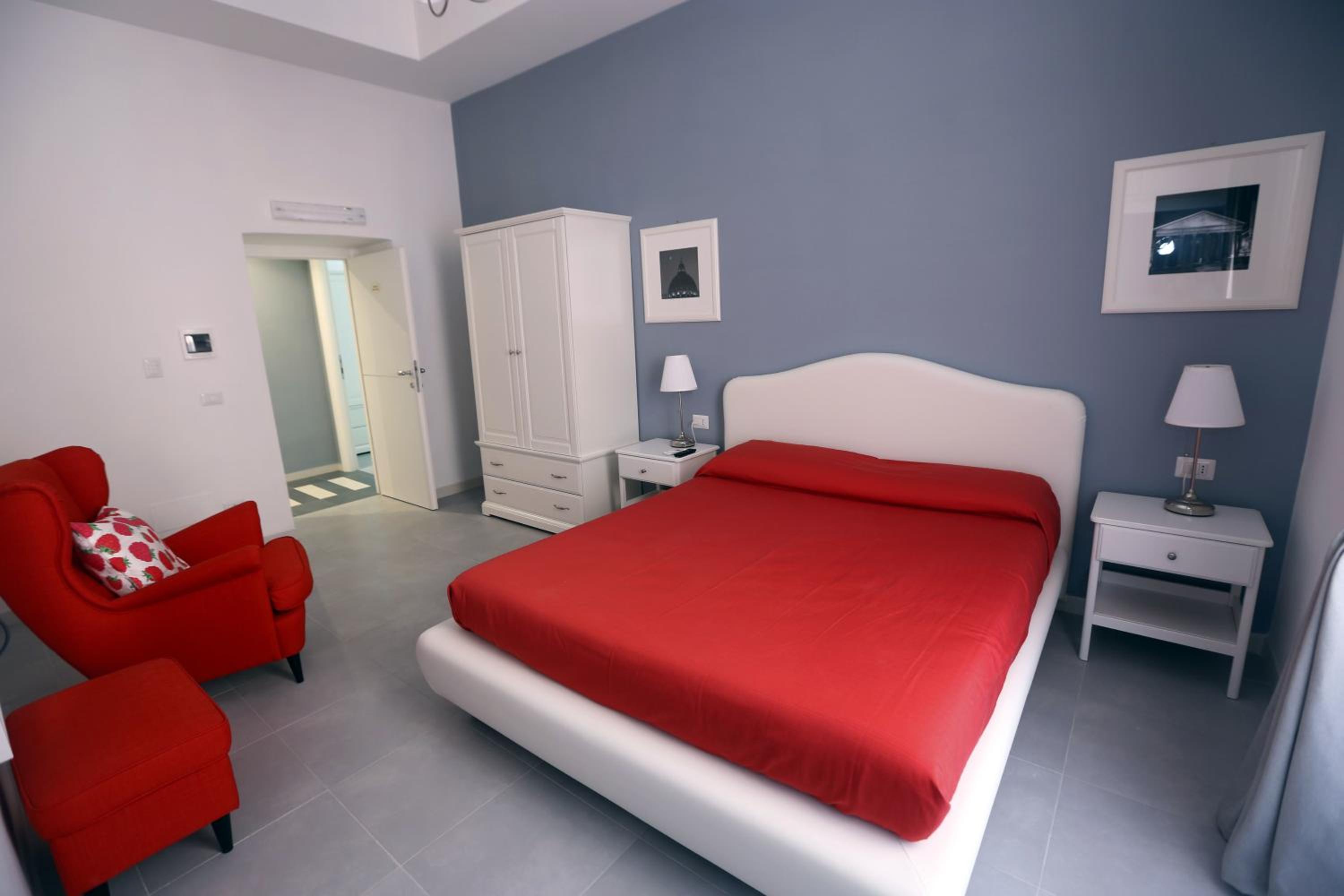 Superior Double Room photo 3