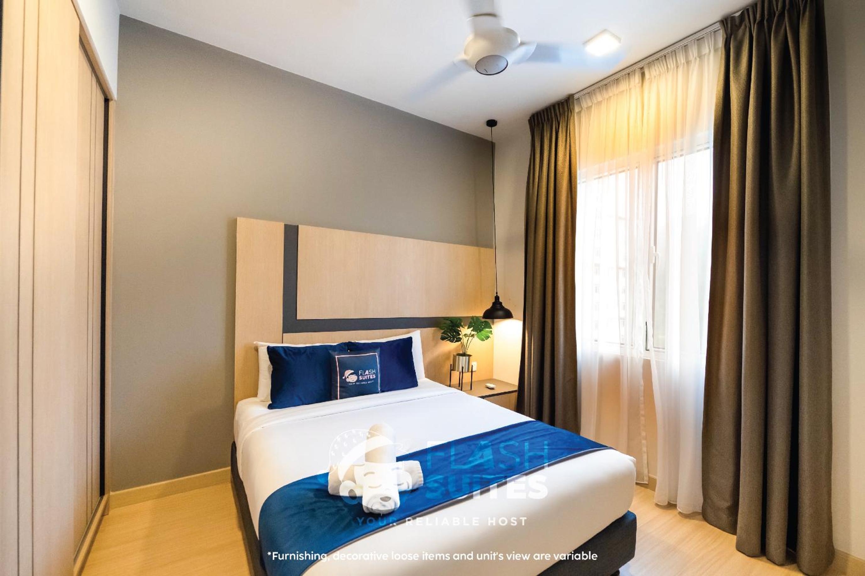Superior Two-Bedroom Suite