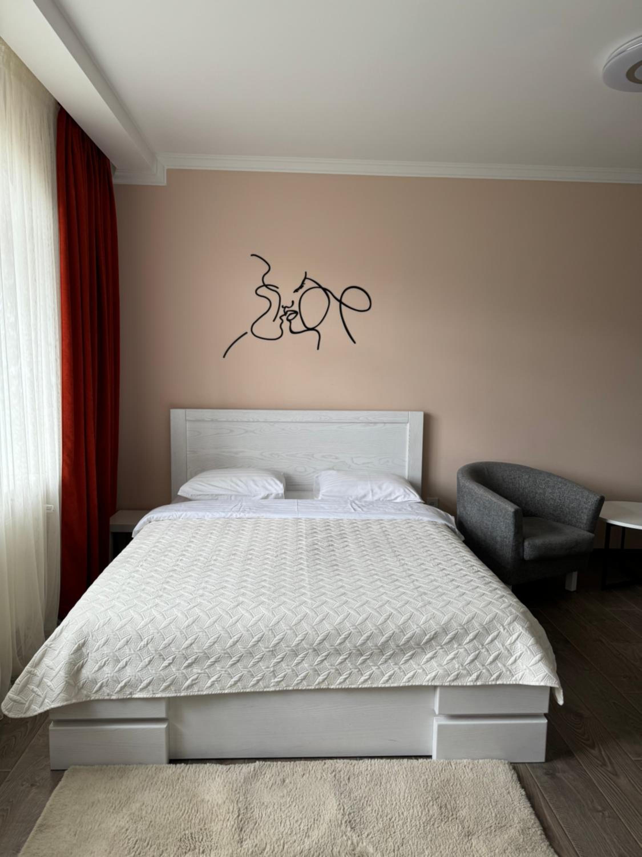 Standard Triple Room photo 1