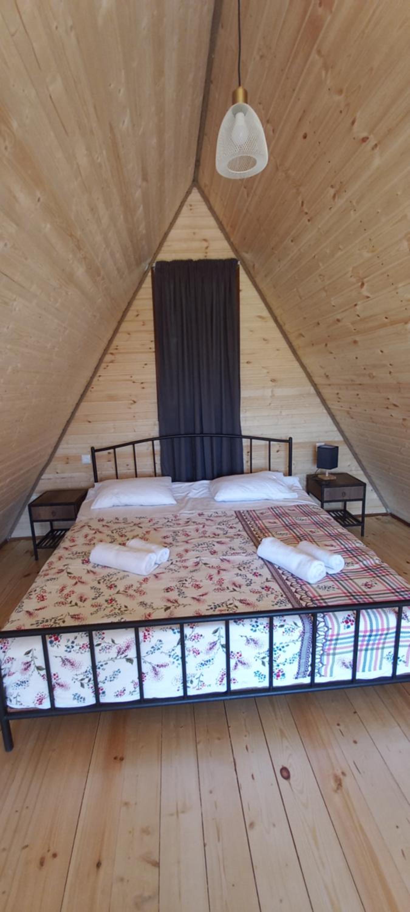 Two-Bedroom Chalet photo 1