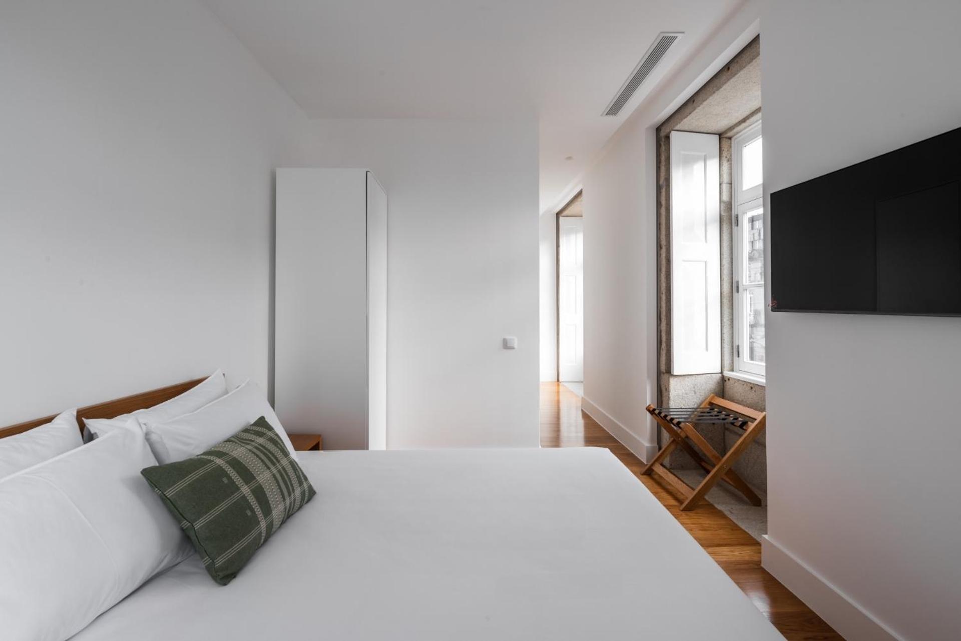 Double Room with Balcony photo 3