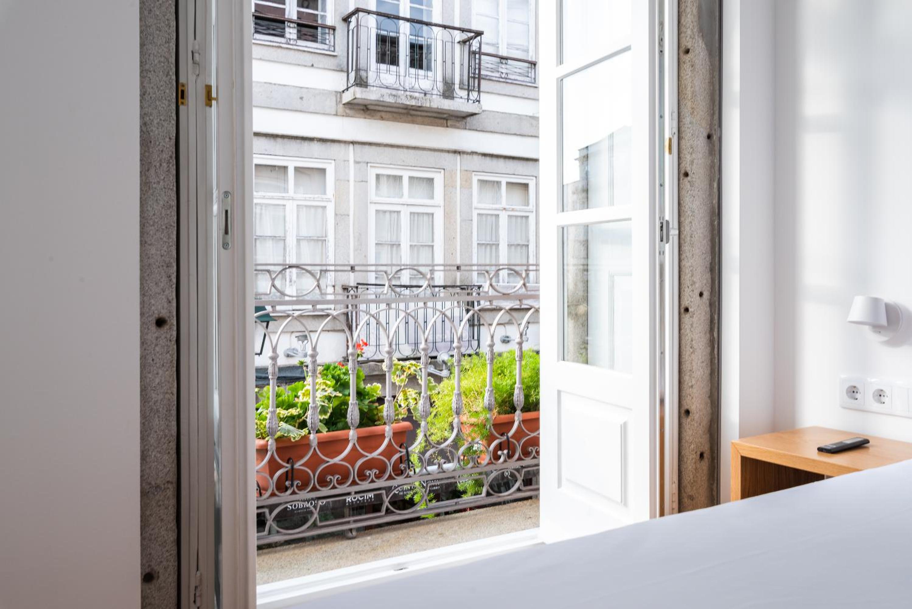 Double Room with Balcony photo 2