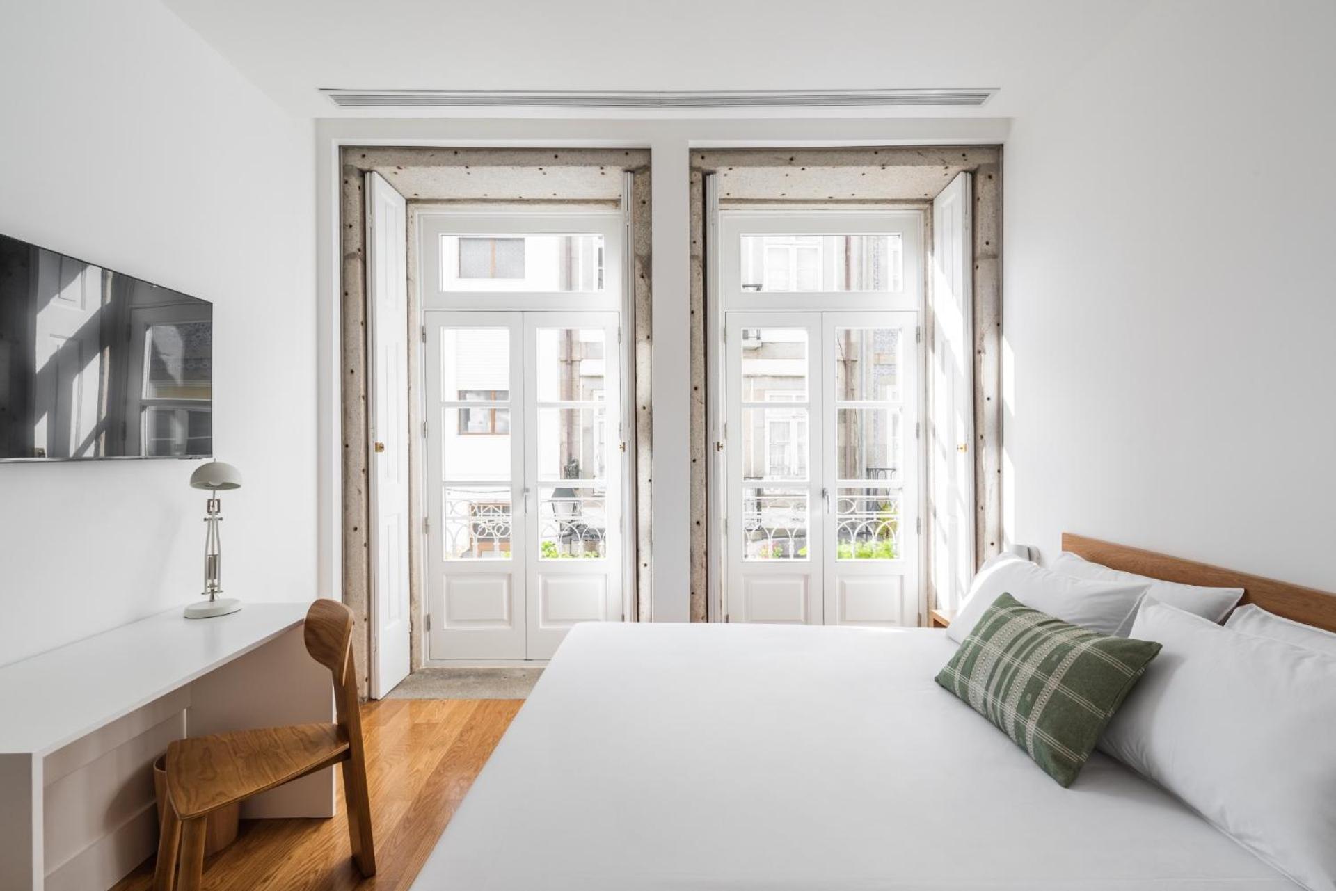 Double Room with Balcony photo 2