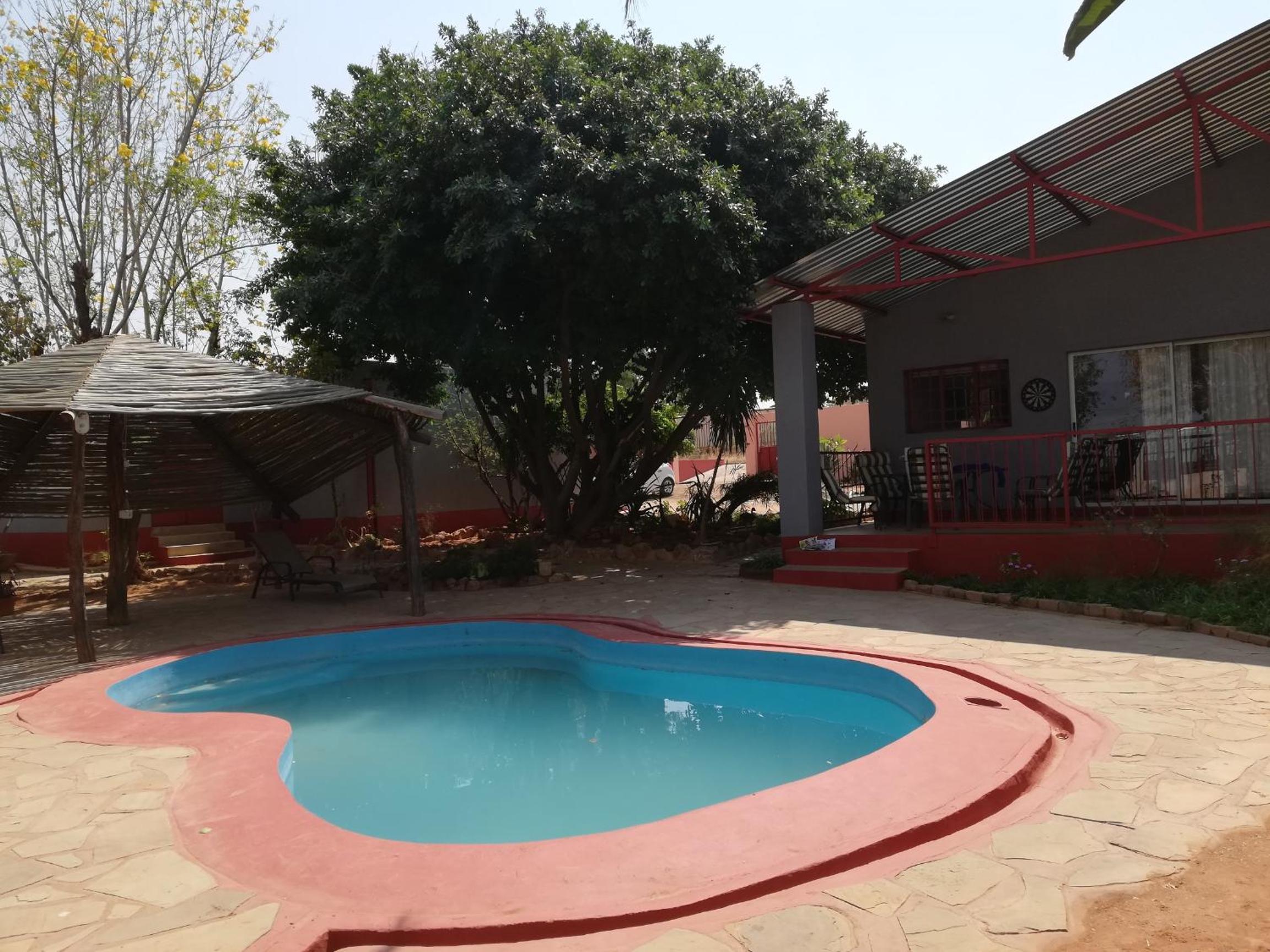 Standard Villa photo 2