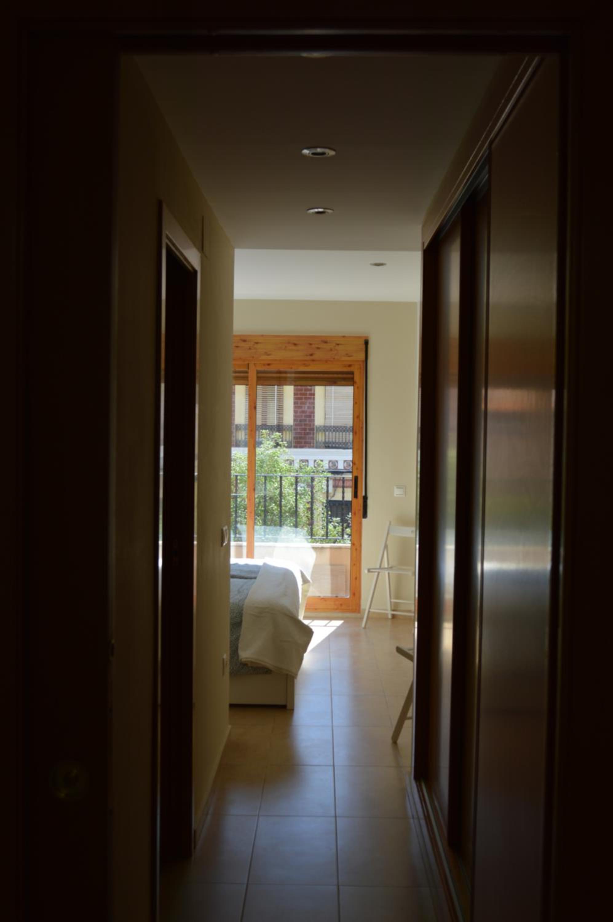 Casa de Dos Habitaciones