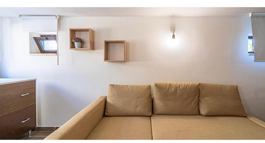 One-Bedroom Premier Apartment