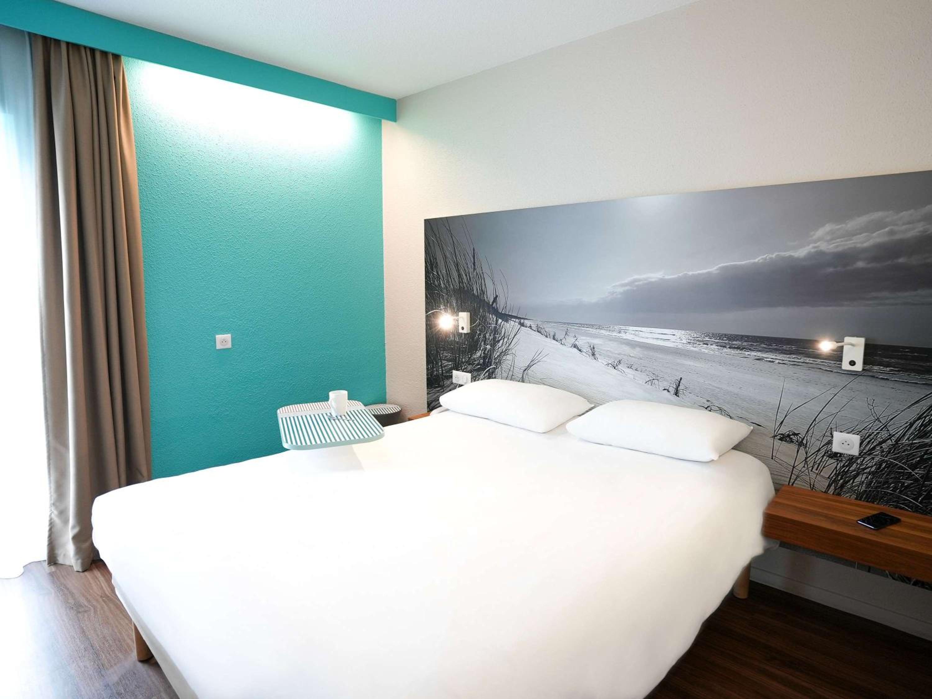 Standard Double Room - Photo 4