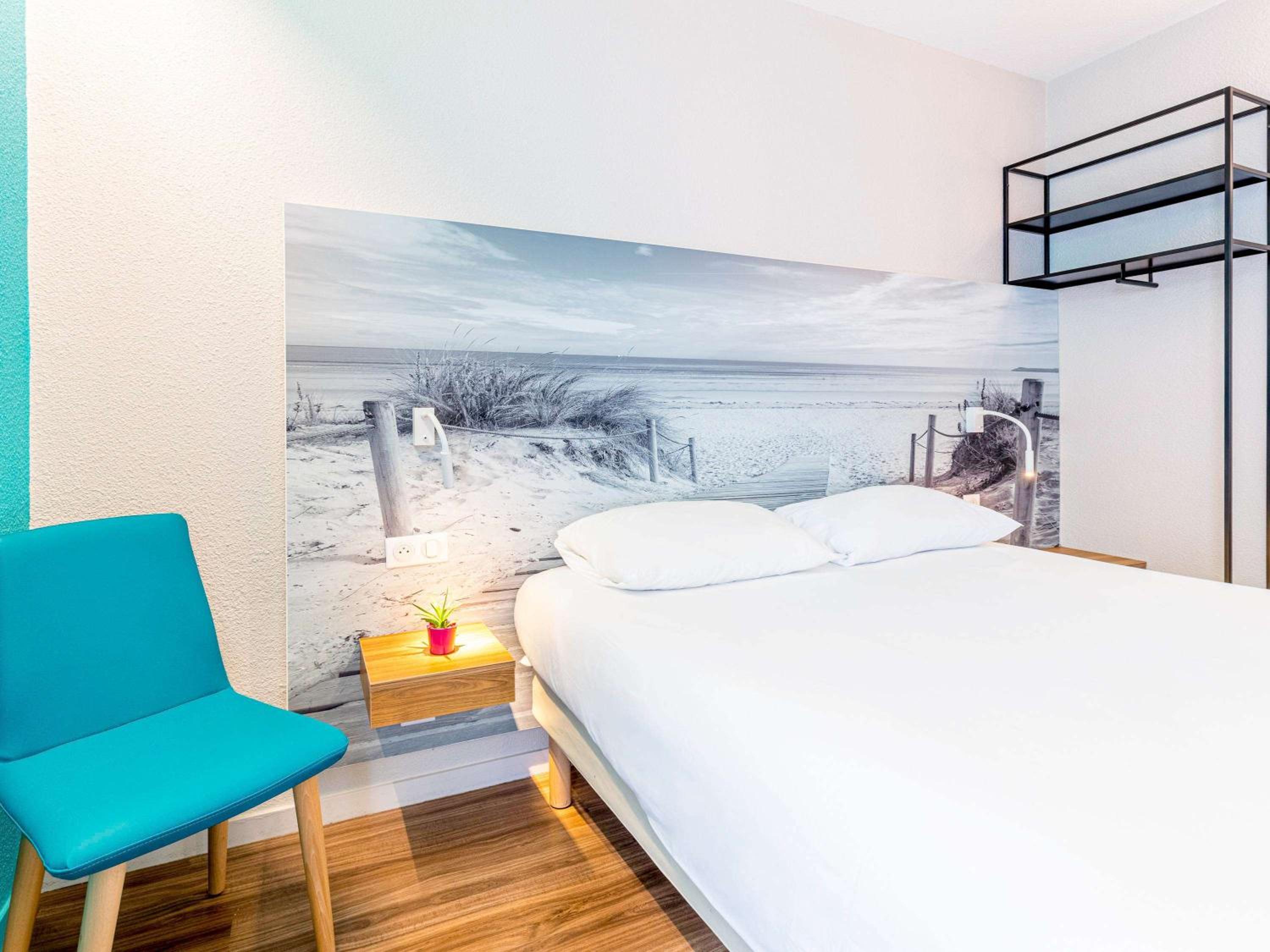 Standard Double Room - Photo 3