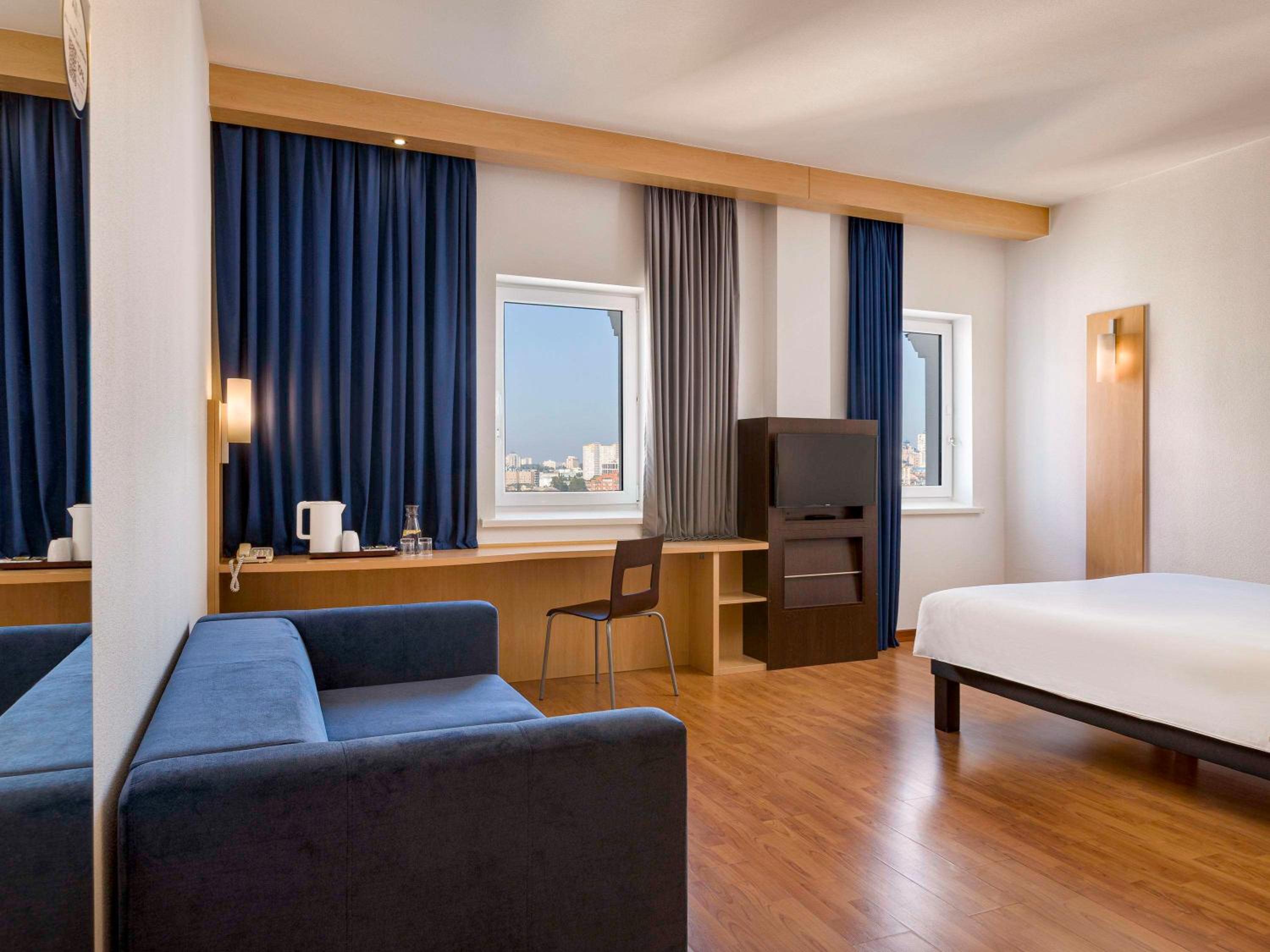 Standard Double Room - Photo 6