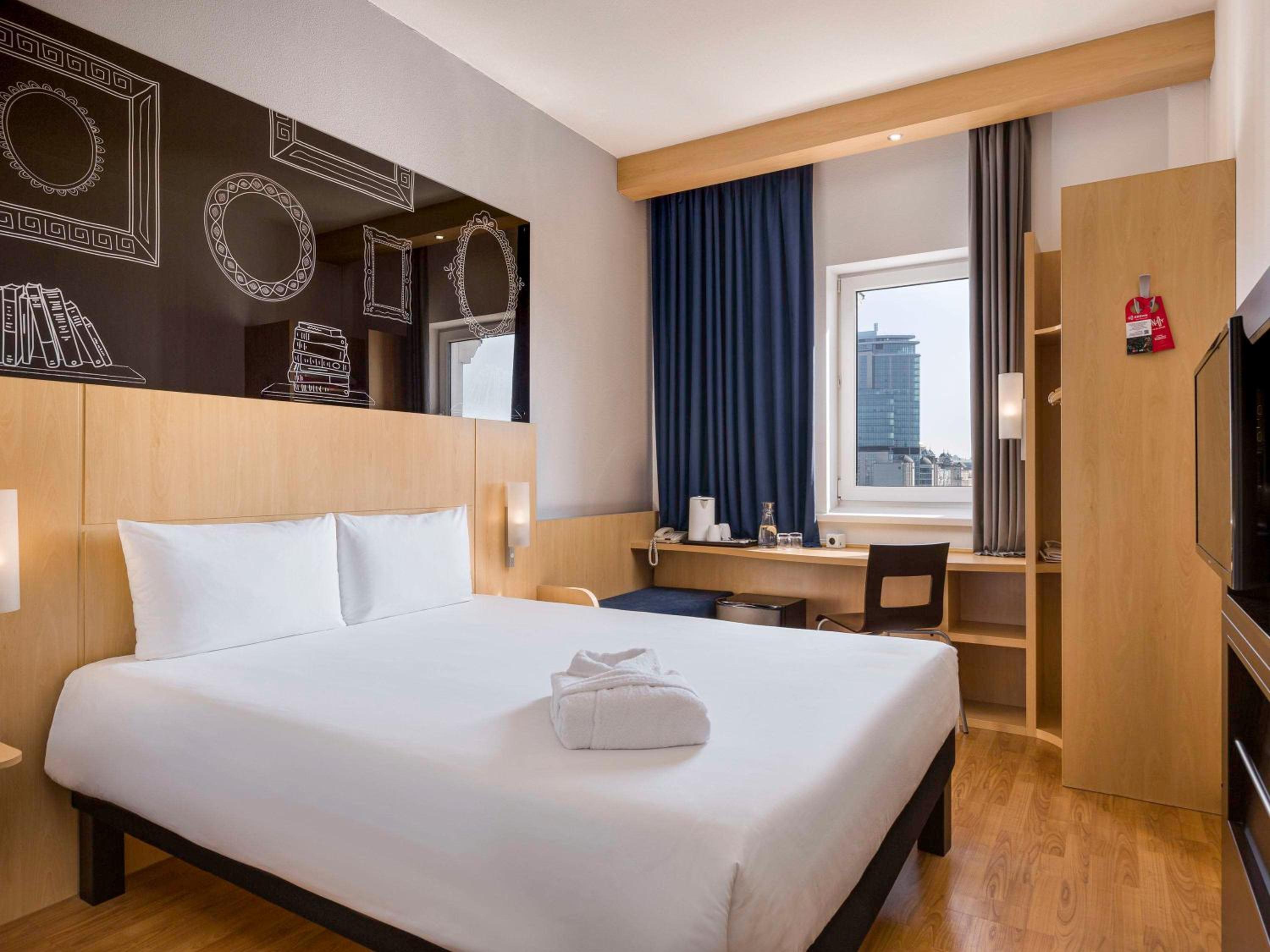 Premium Double Room - Photo 1