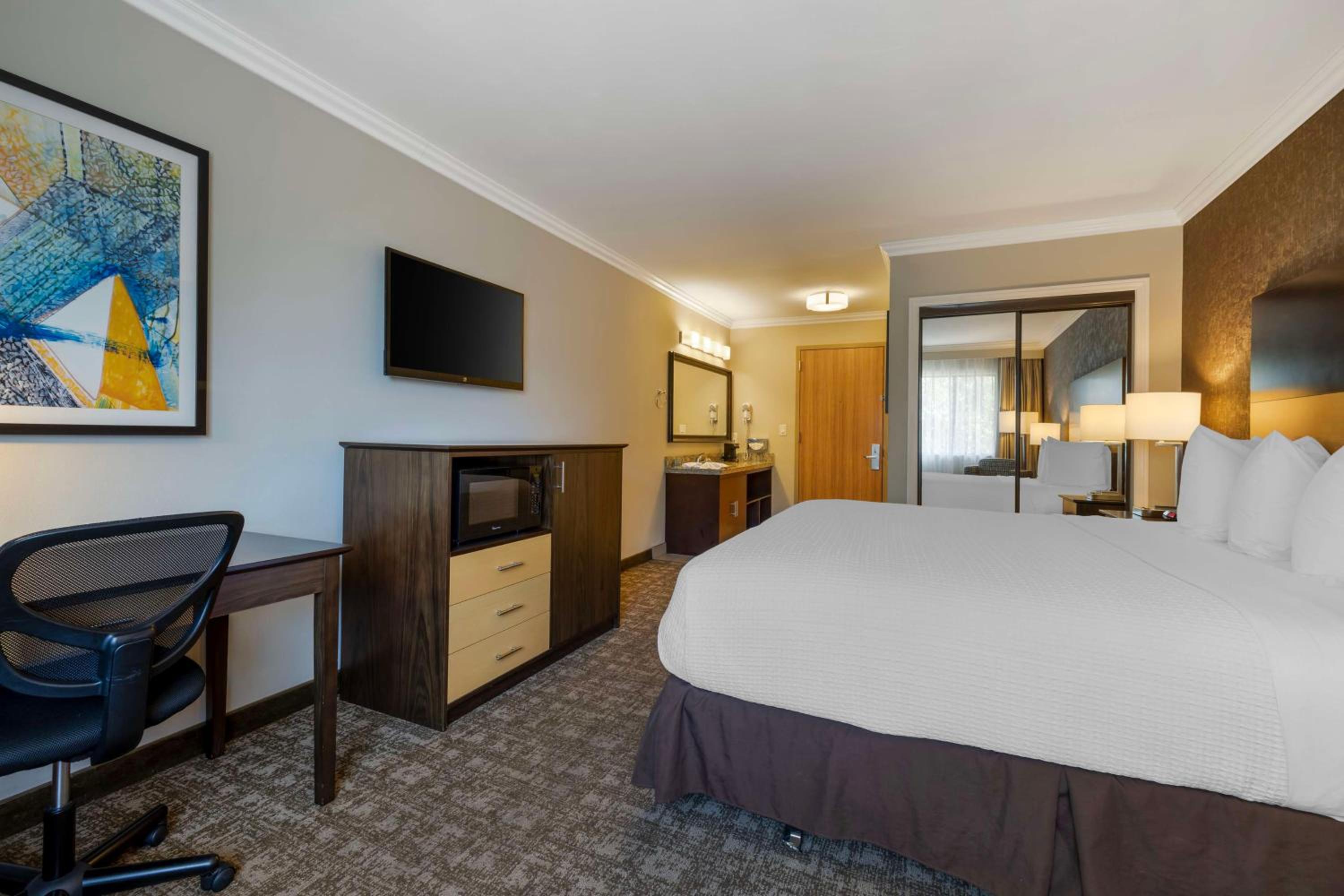 King Room - Photo 2