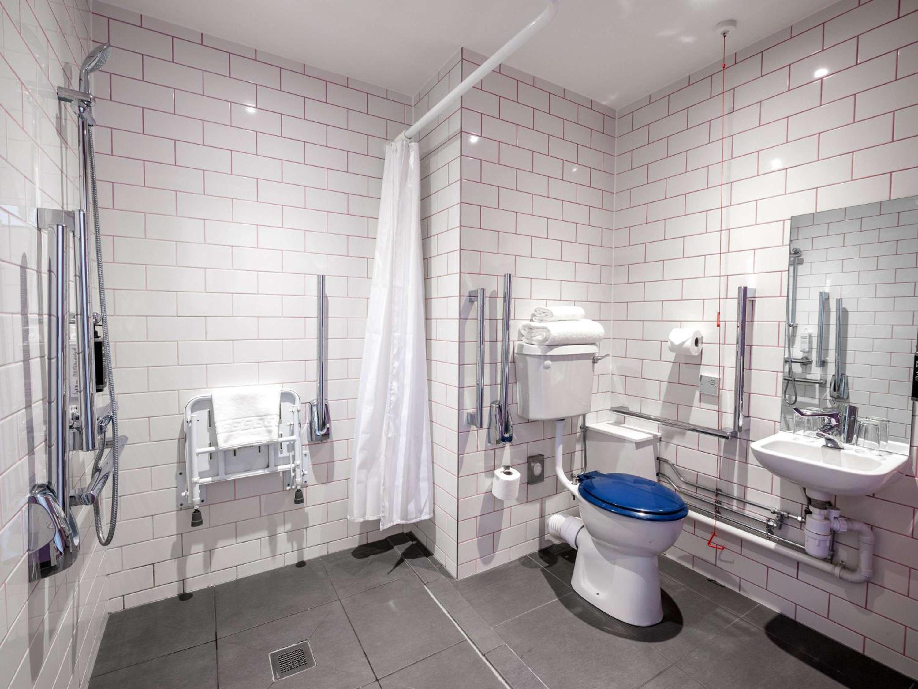 ibis Styles Glasgow Senter George Square, Bilde 2