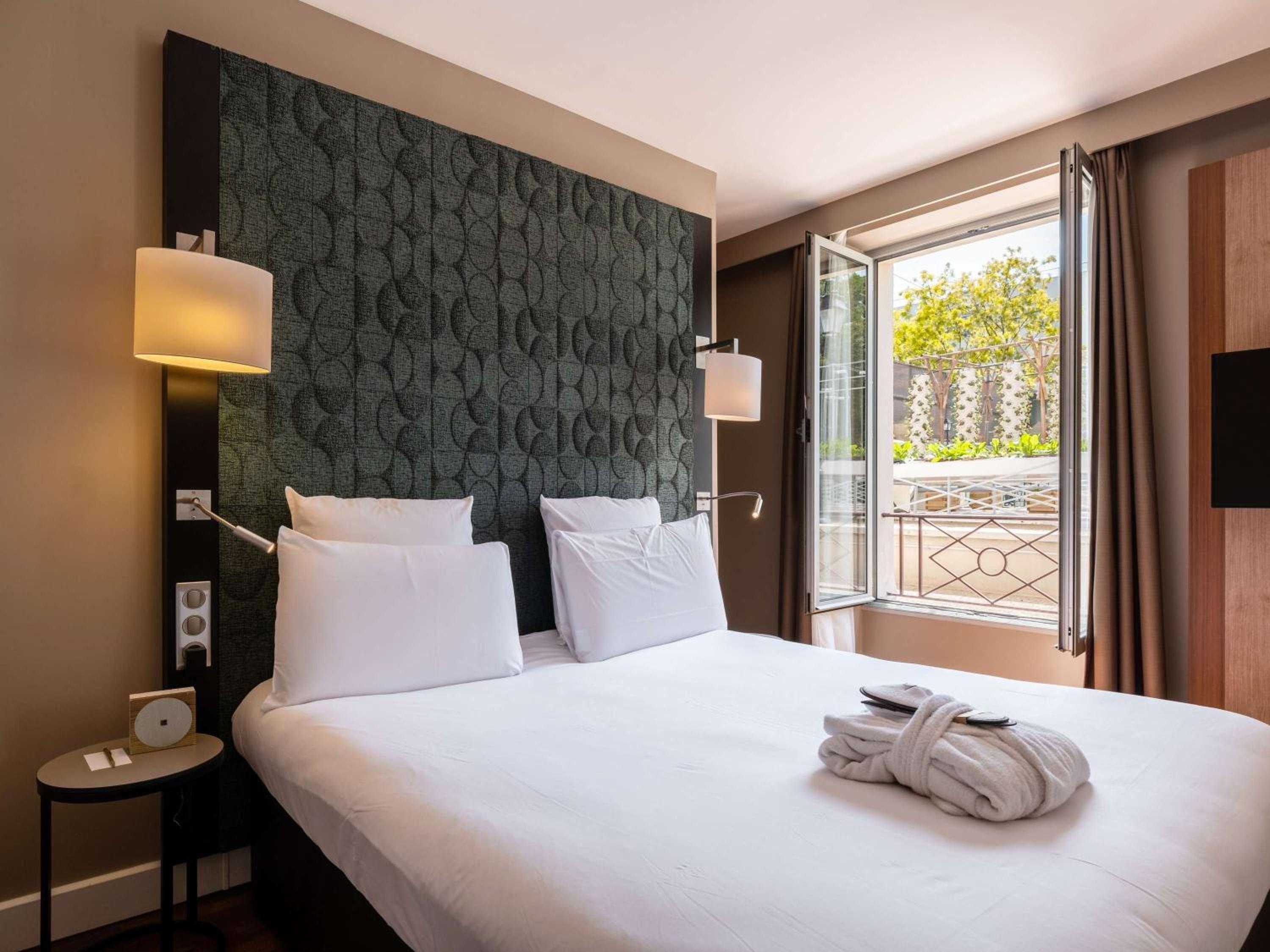 Standard Double Room - Photo 4