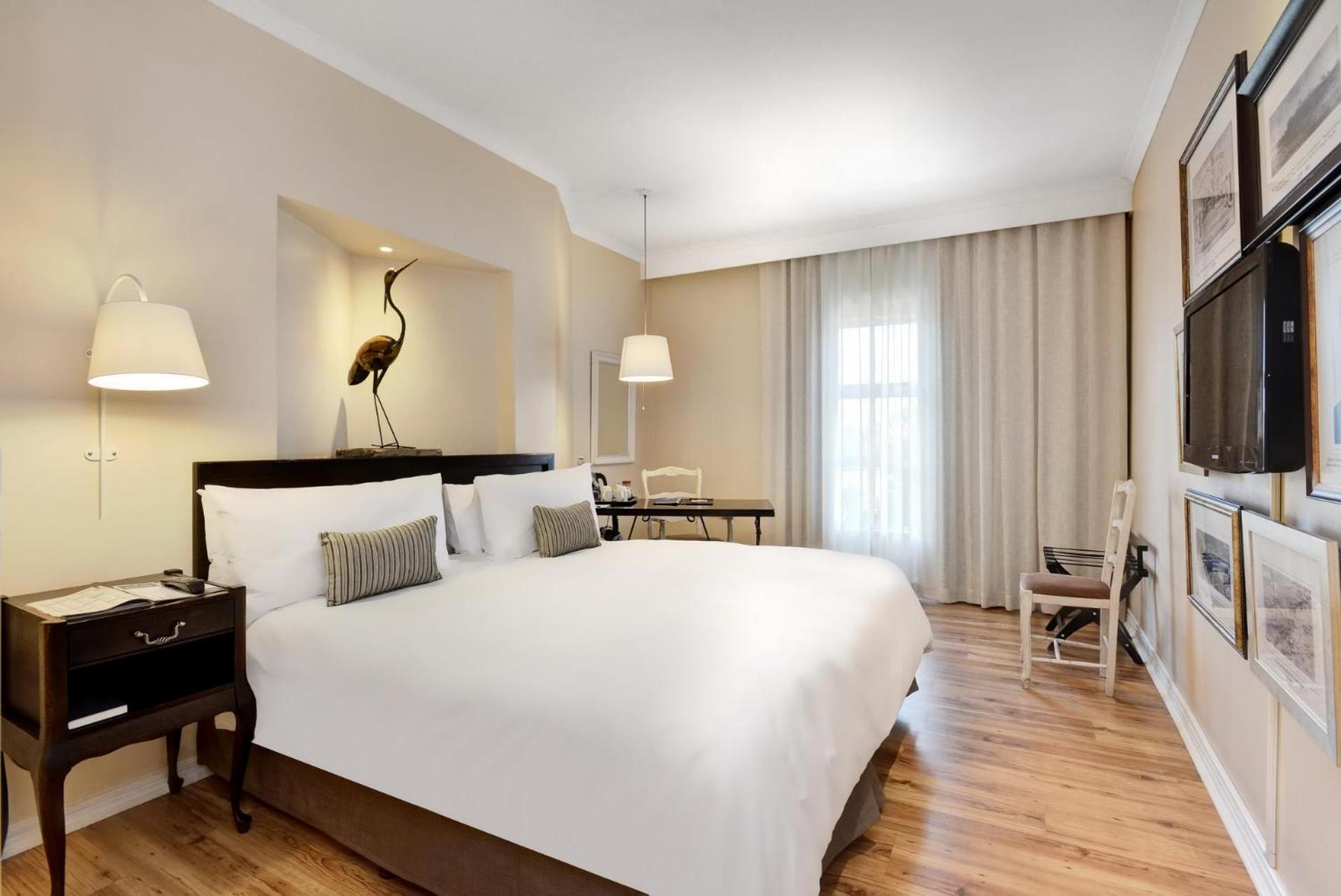 Guest Room King  - Photo 1
