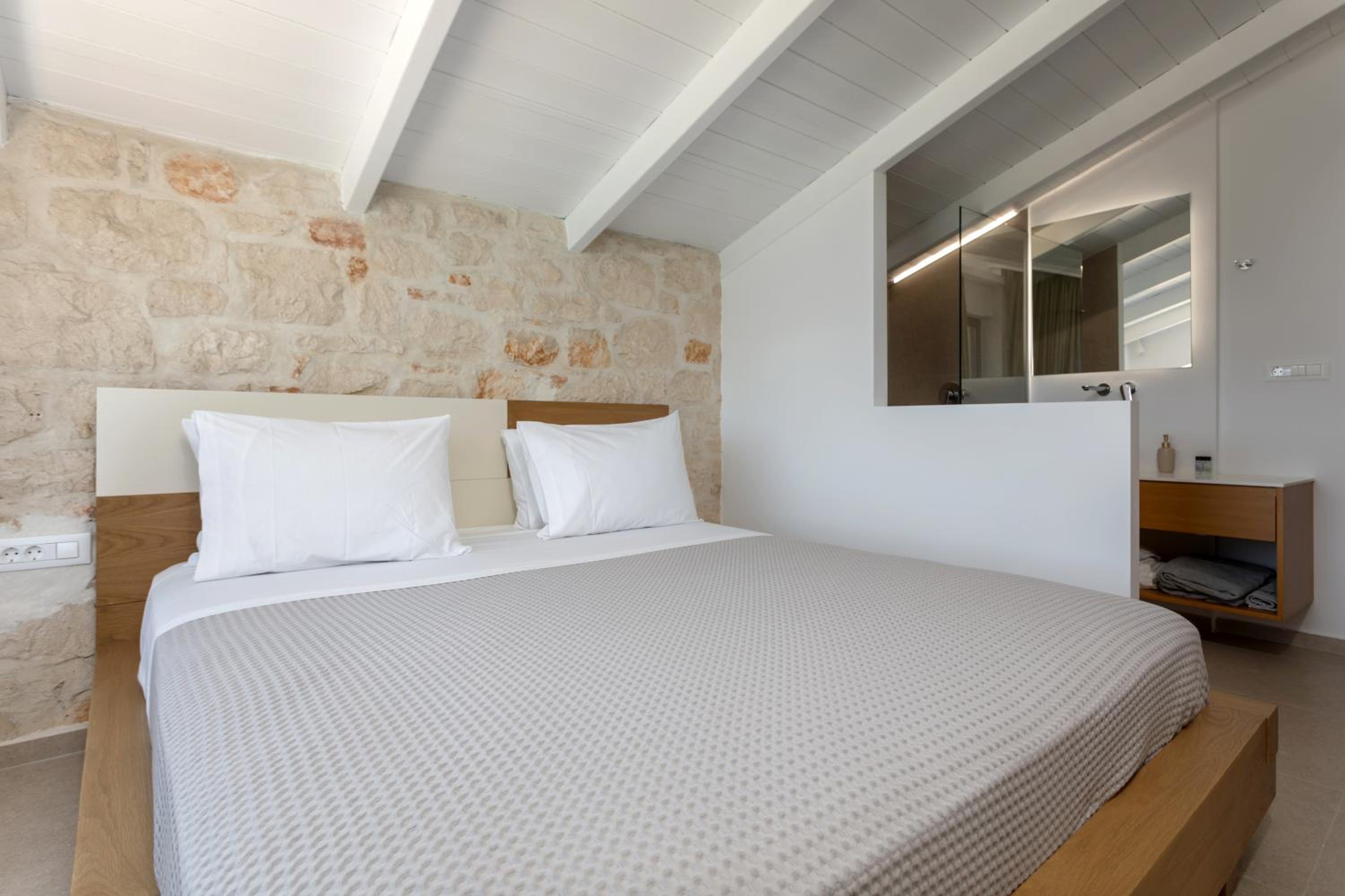 Villa with Sea View photo 1