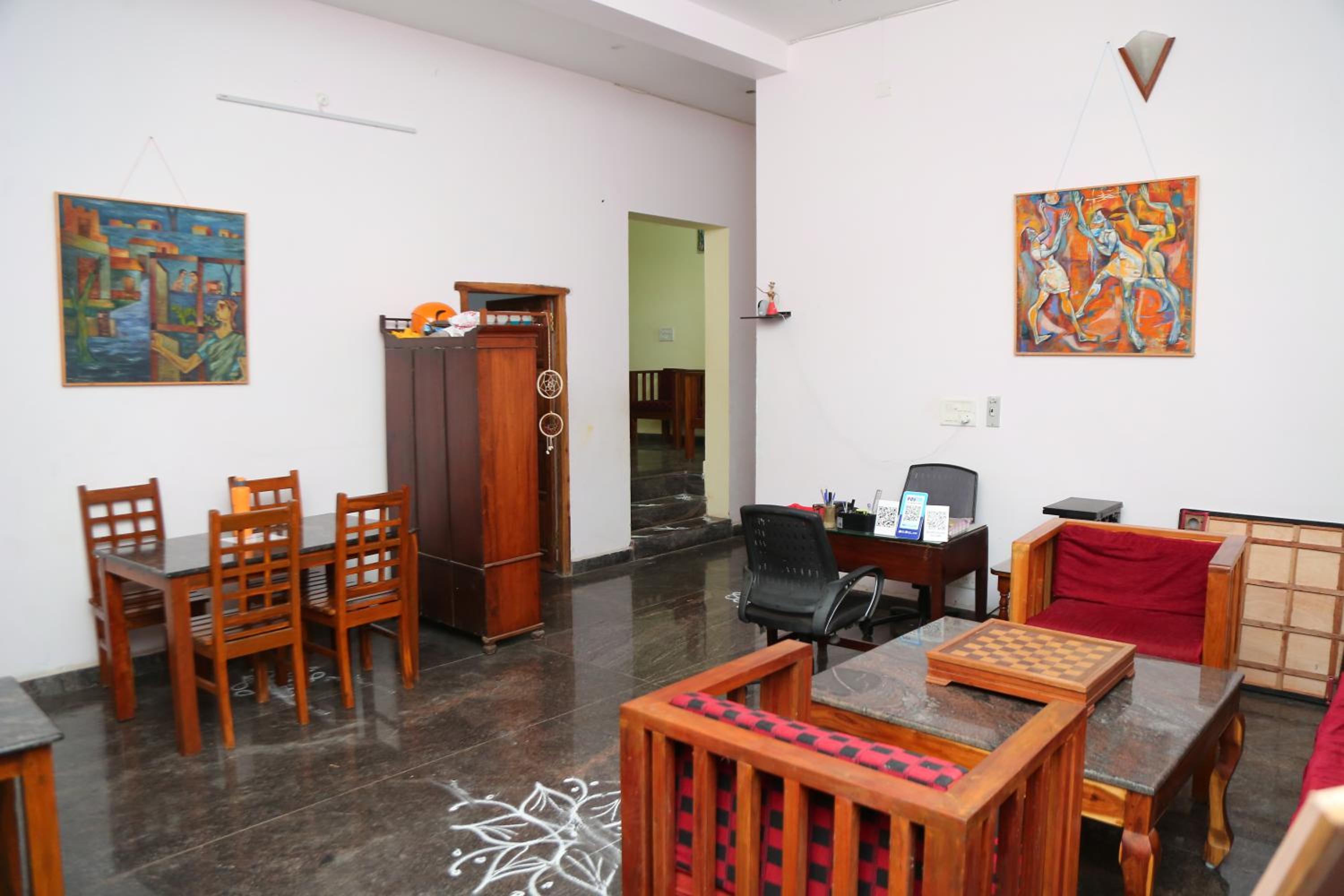 Deluxe Triple Room photo 3
