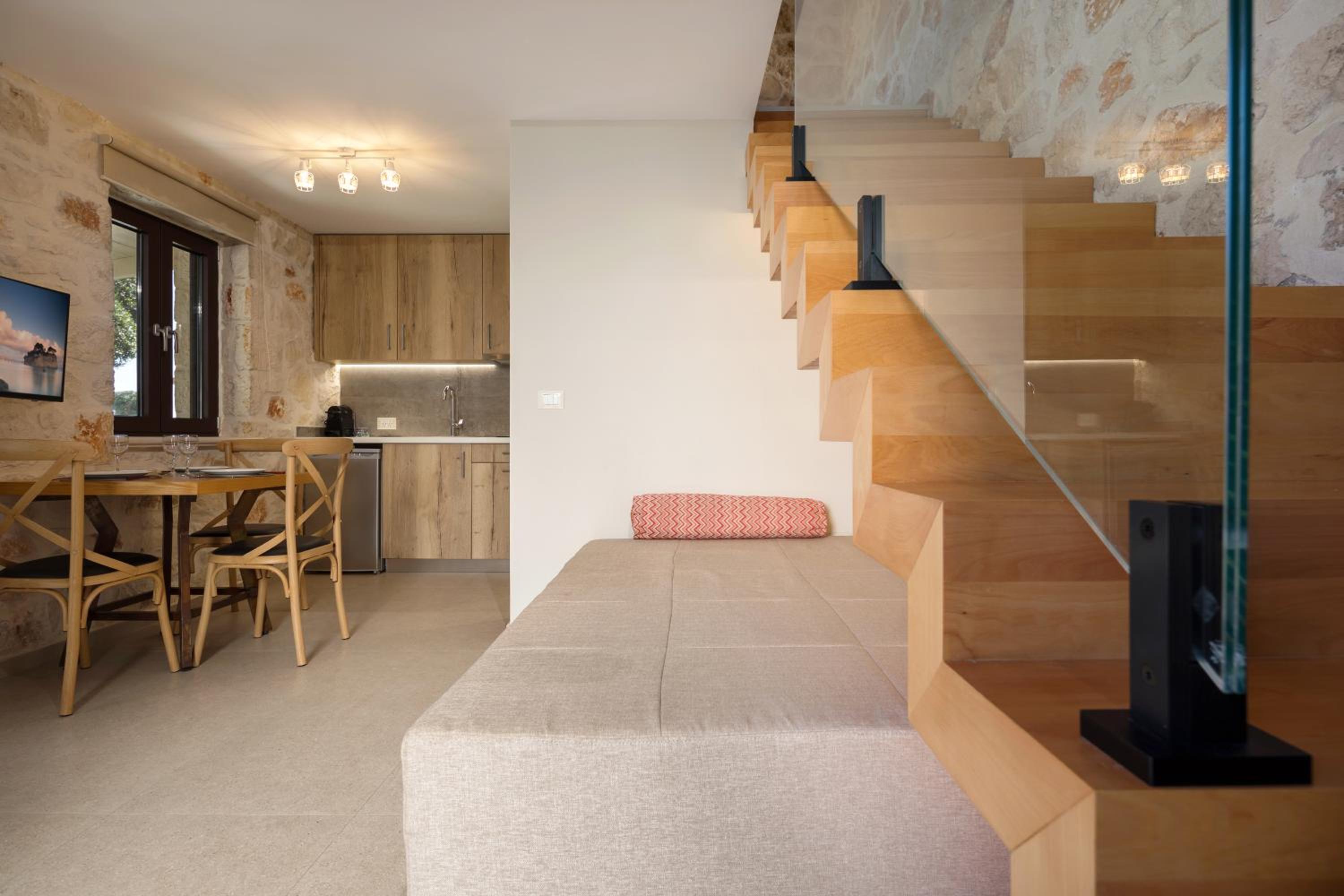 Apartment with Sea View photo 3