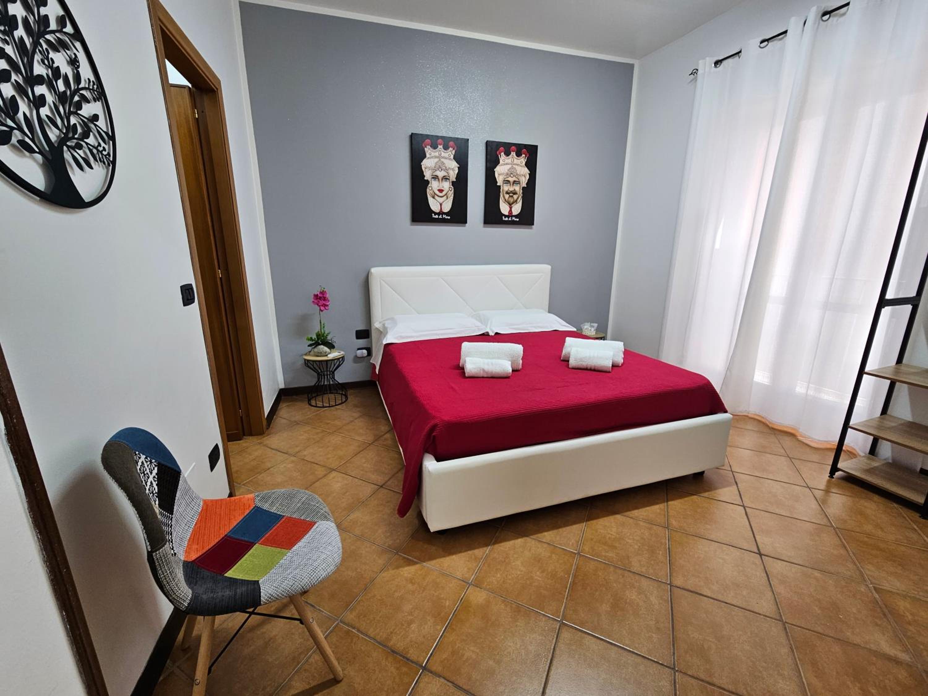 Appartamento