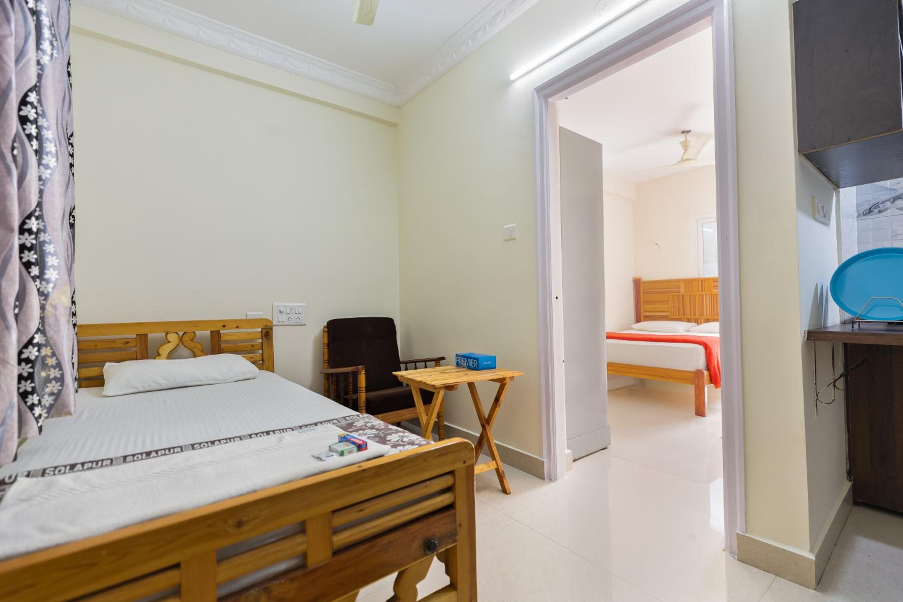One-Bedroom Apartment - Photo 15