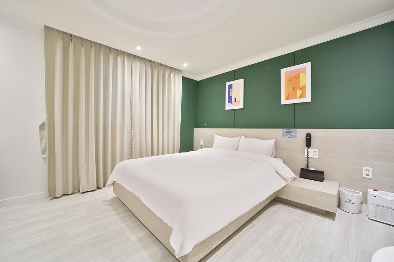 Deluxe Room photo 3
