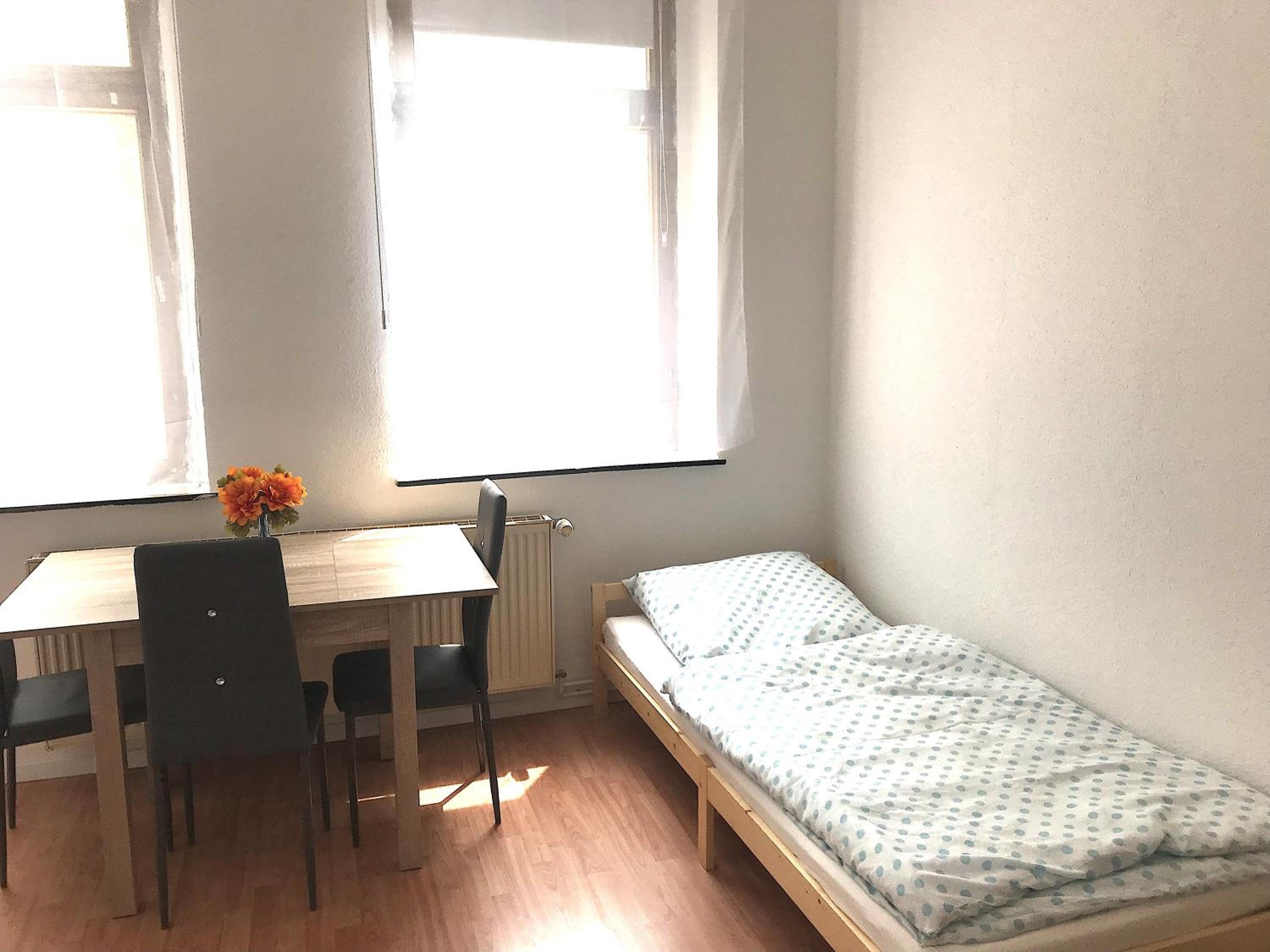 Superior Apartment With City View