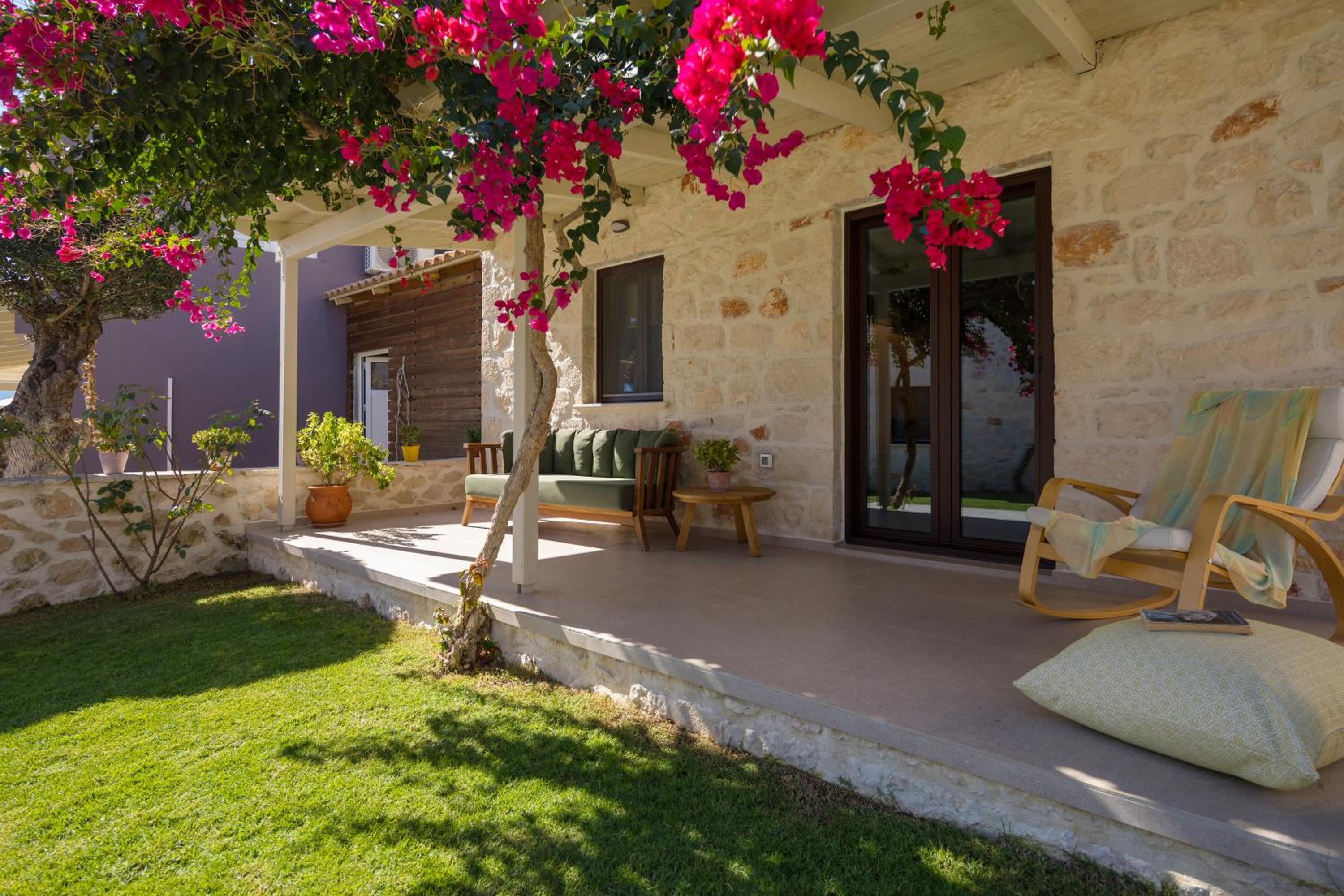Maisonette photo 3