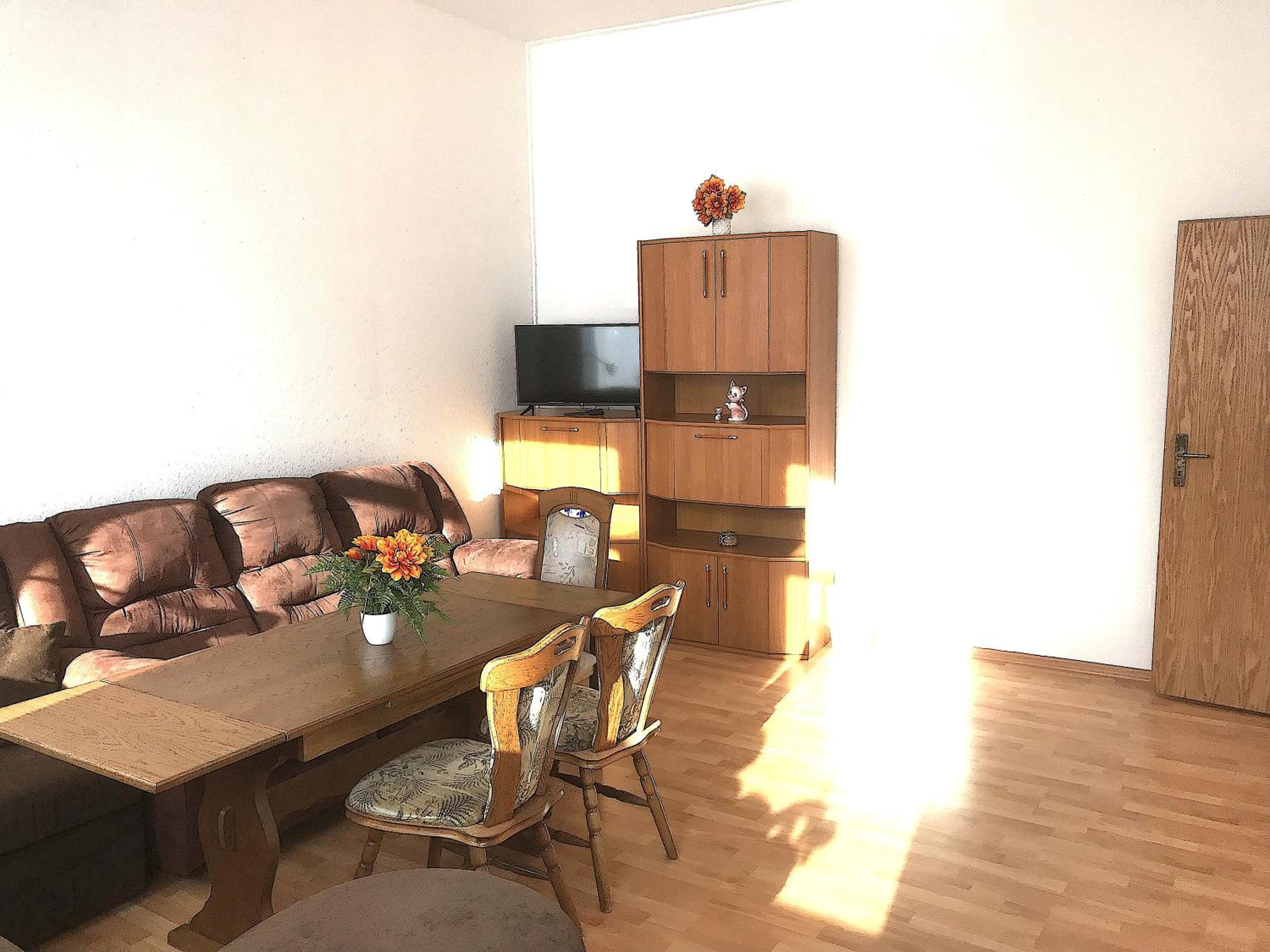 Two-Bedroom Superior Apartment