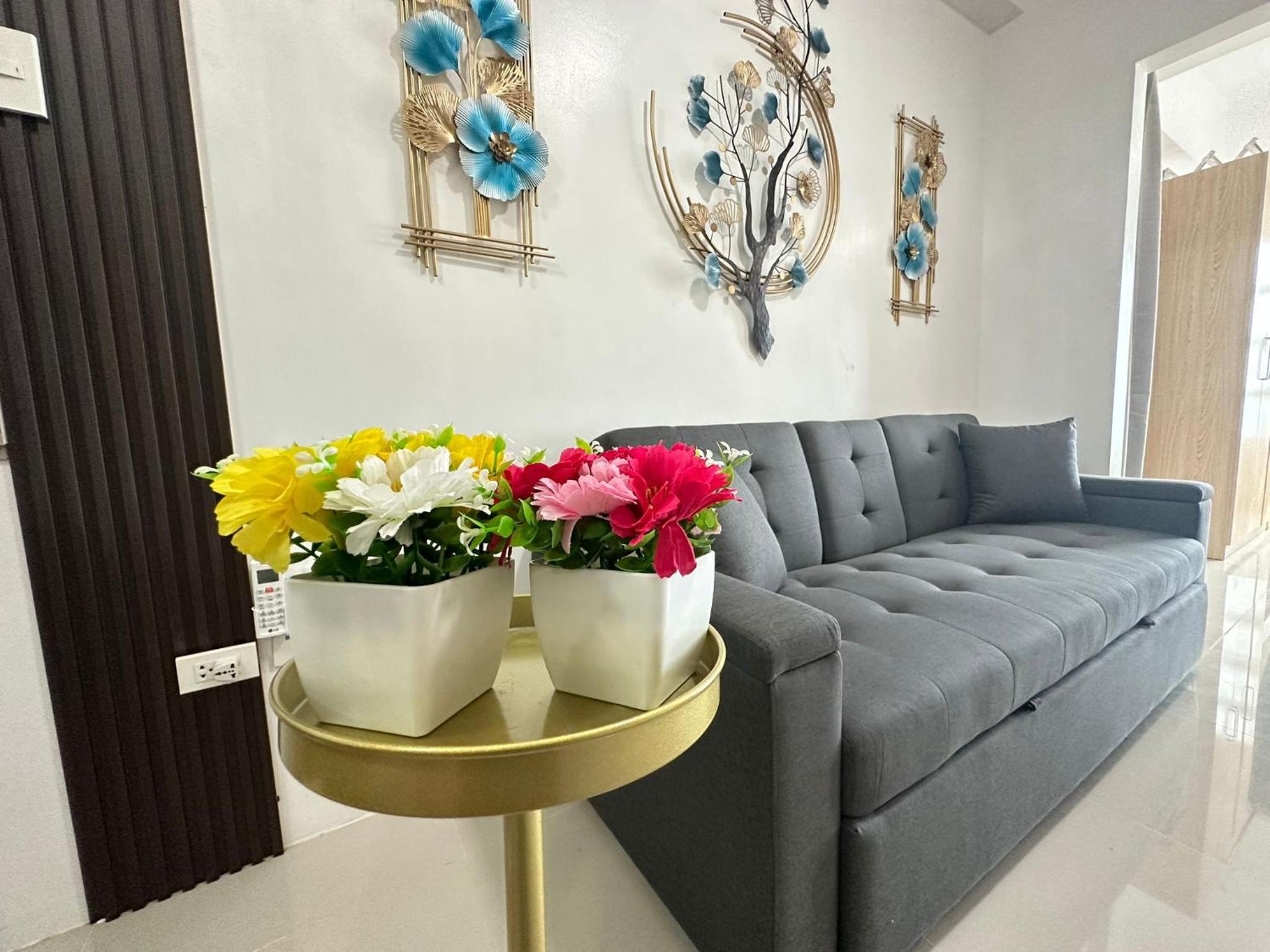 Apartment with Sea View