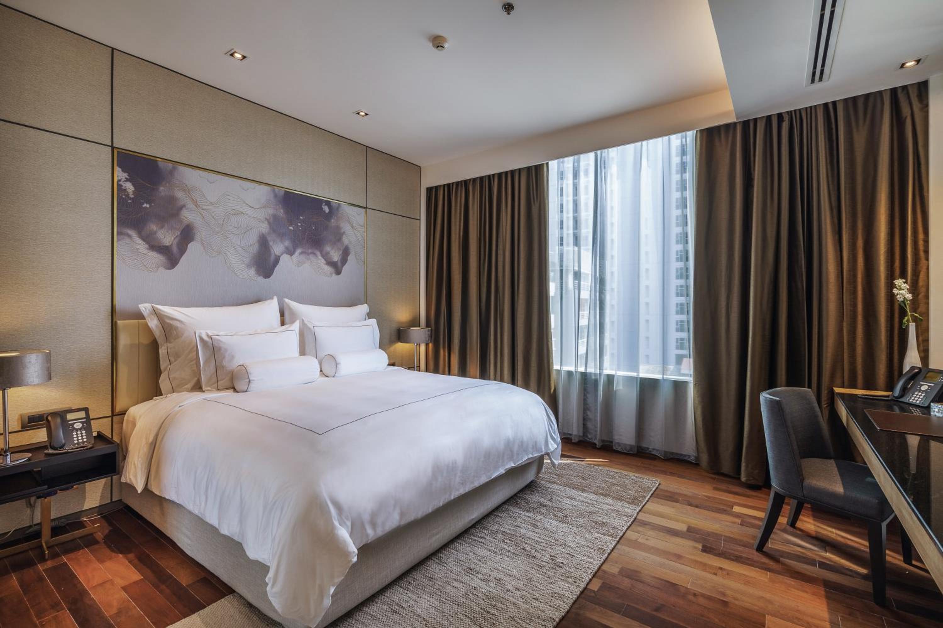 Junior Suite King photo 3