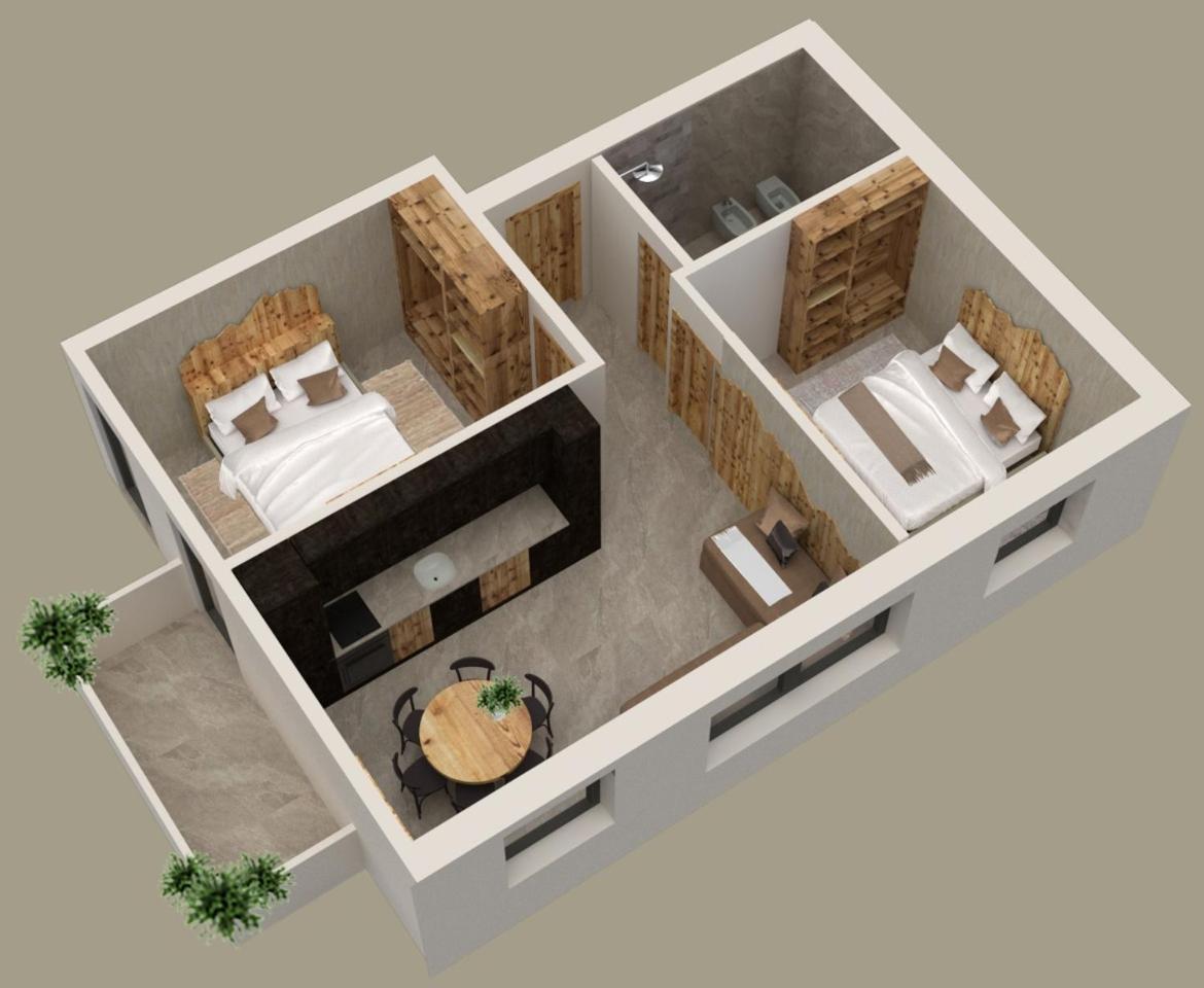 Standard Apartment photo 1