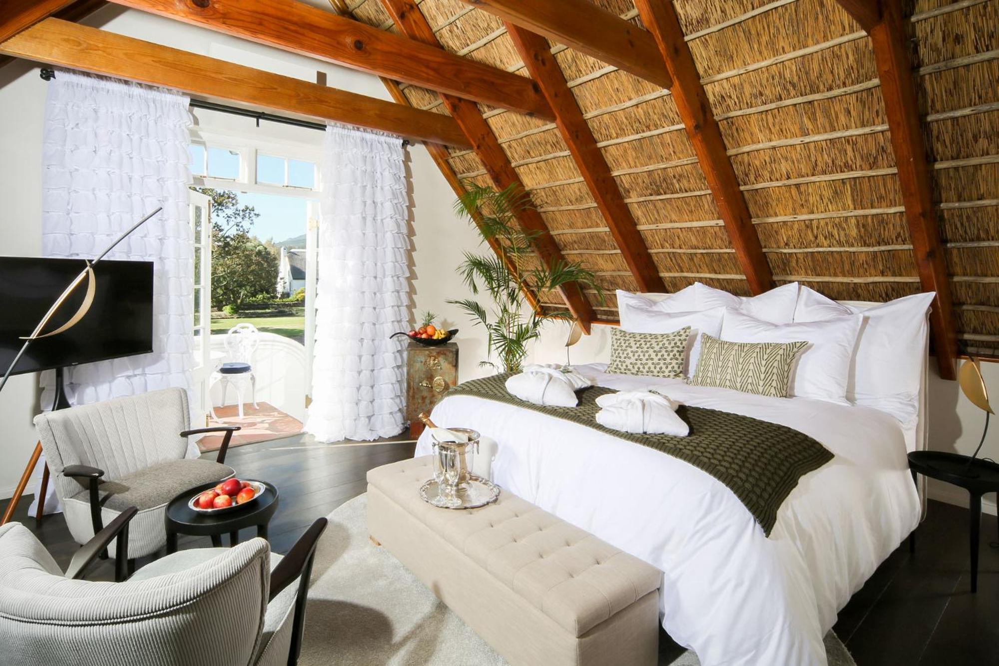 Classic Double Room